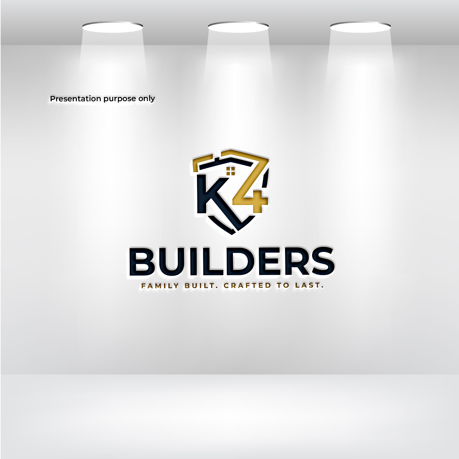 Logo Design by alexdarah for this project | Design #37489465