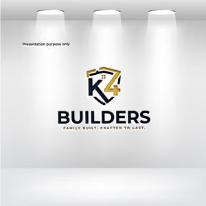 Logo Design by alexdarah for this project | Design: #37489465