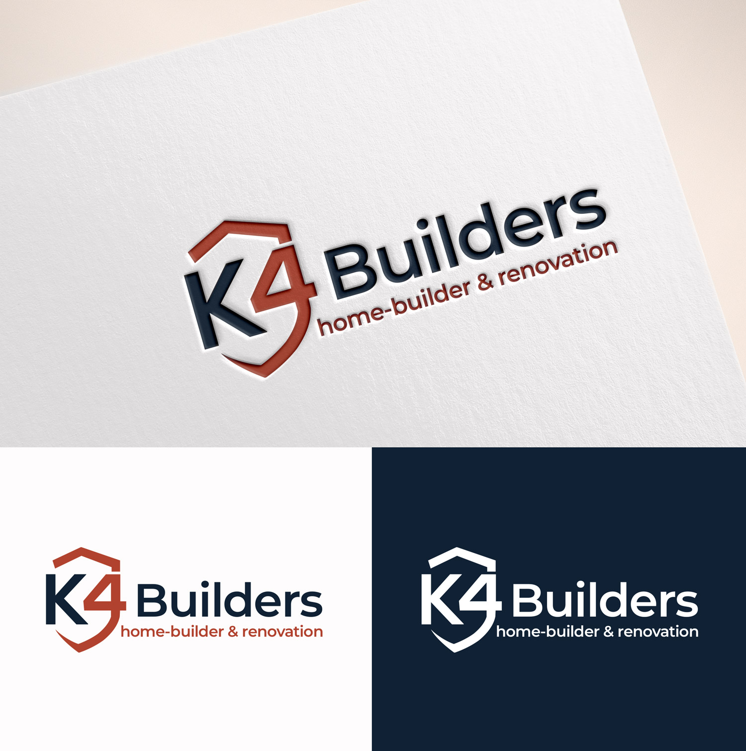 Logo Design by M Art & Design for this project | Design #37489956