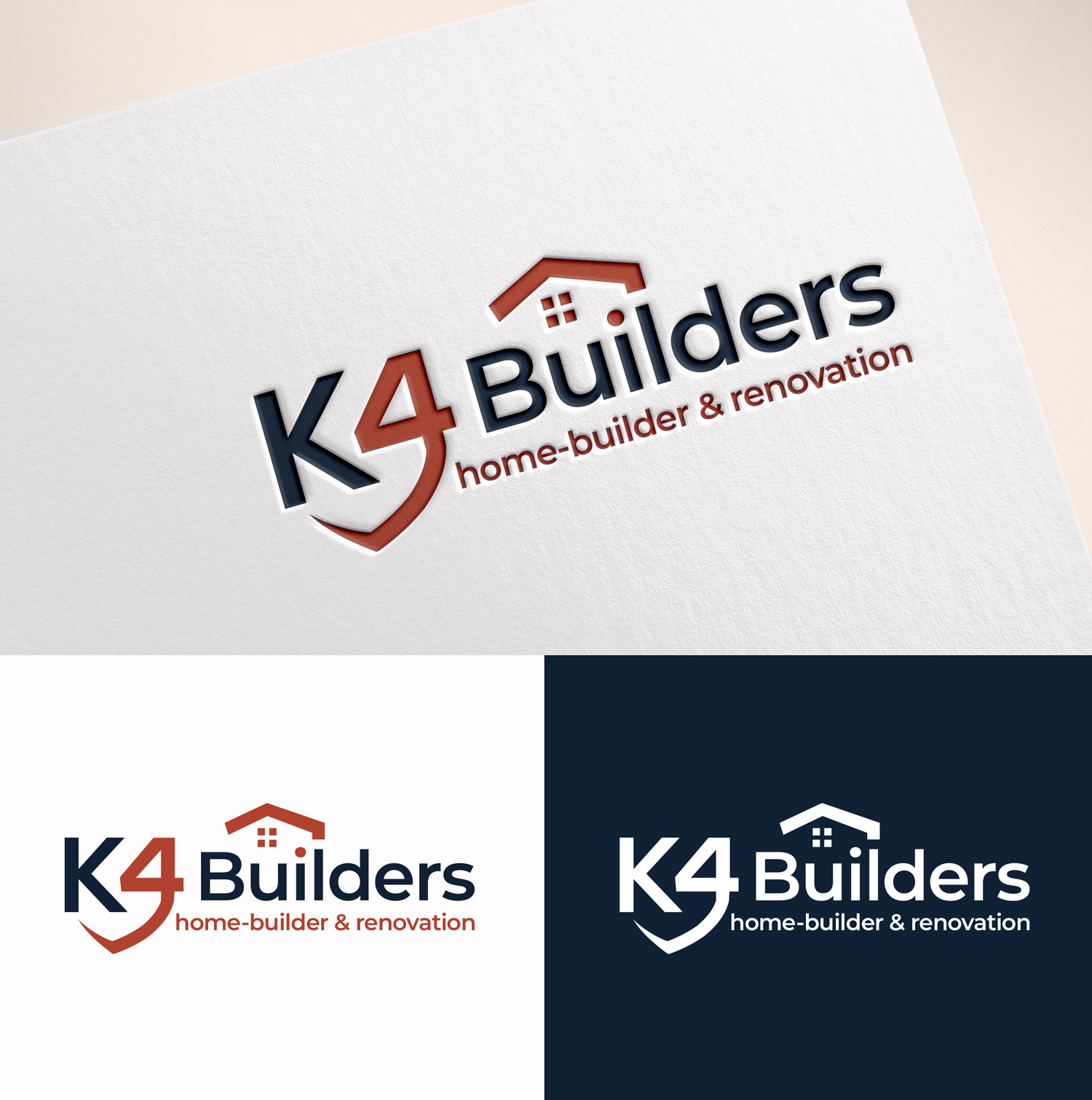 Logo Design by M Art & Design for this project | Design #37489980