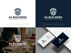 Logo Design by COLOUR CREATIVE for this project | Design: #37493361