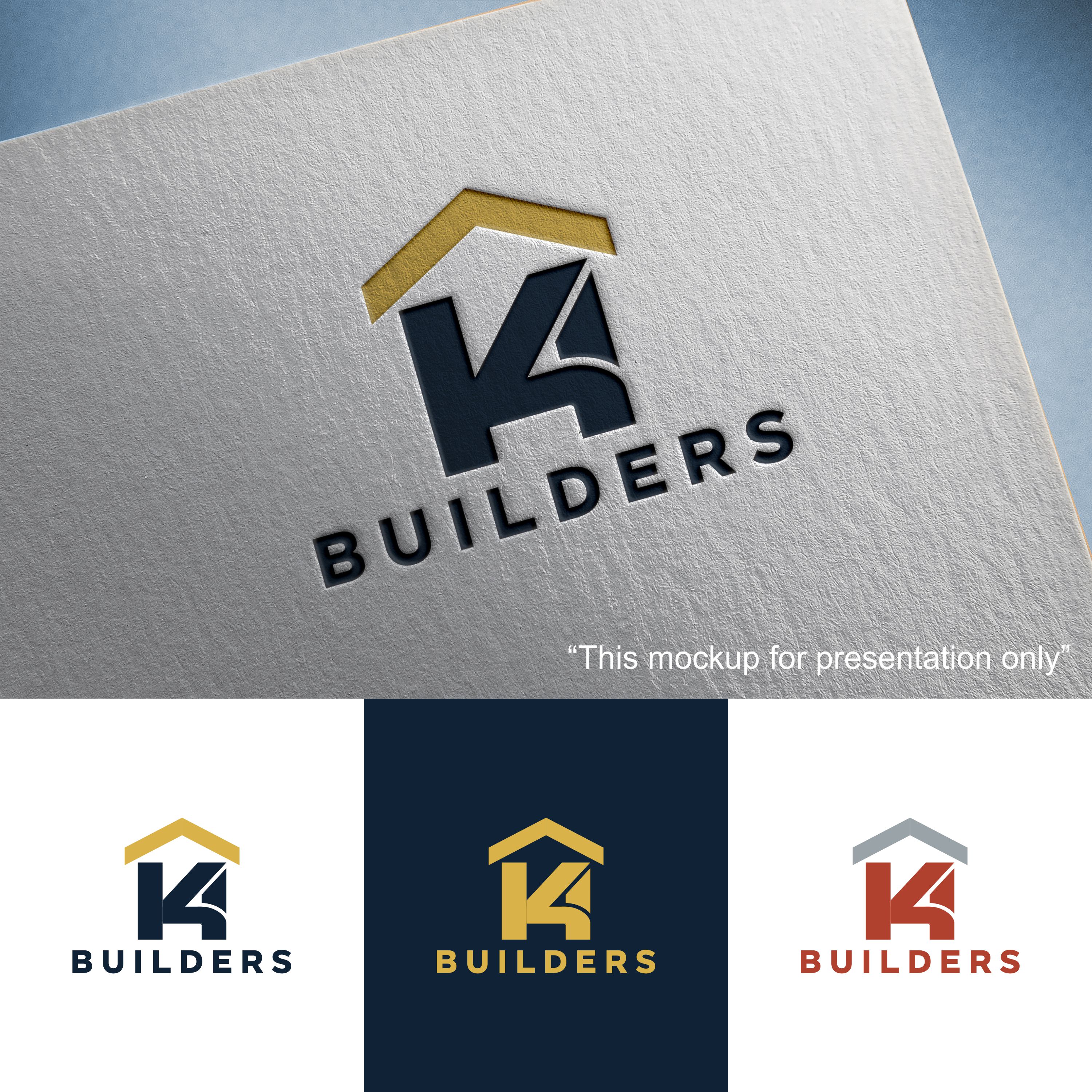 Logo Design by dhanuboy for this project | Design #37497023