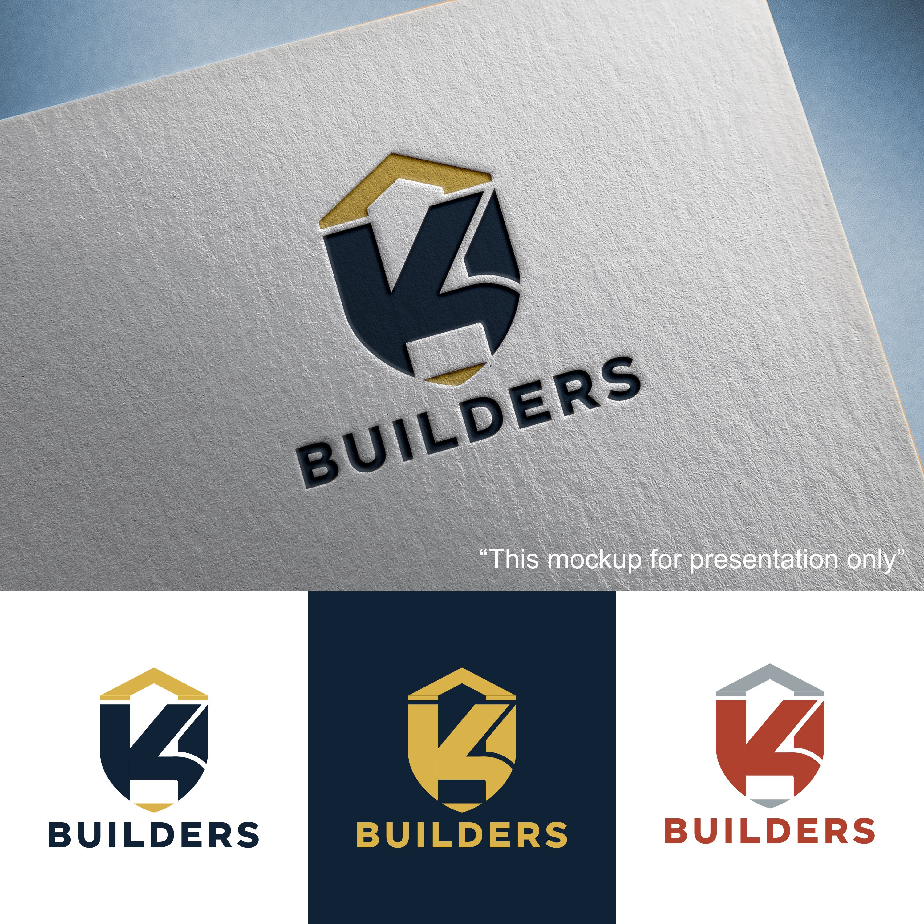 Logo Design by dhanuboy for this project | Design #37497154