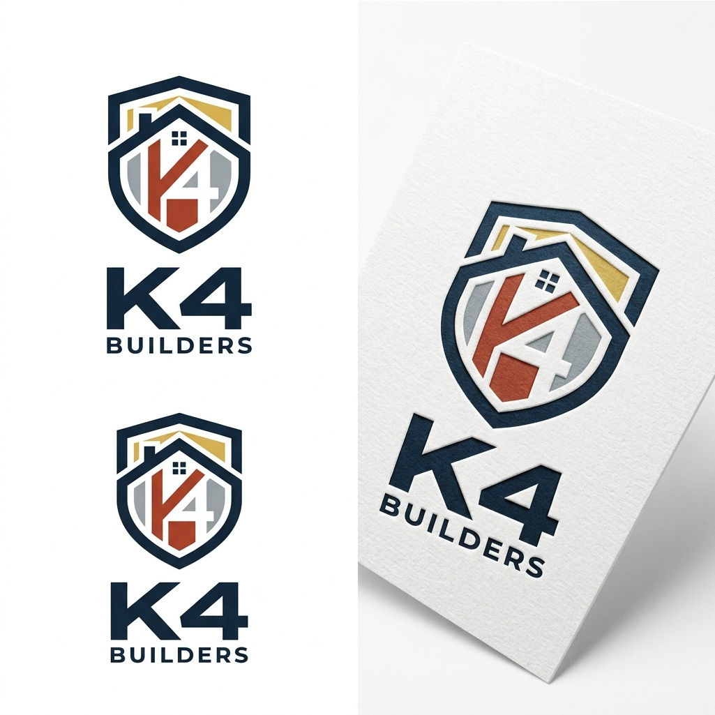 Logo Design by Jaye95 for this project | Design #37495141