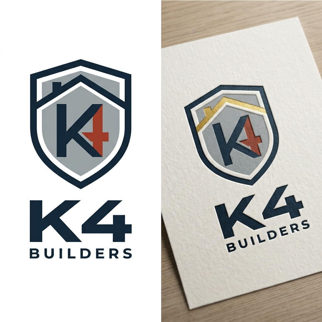Logo Design by Jaye95 for this project | Design #37495144