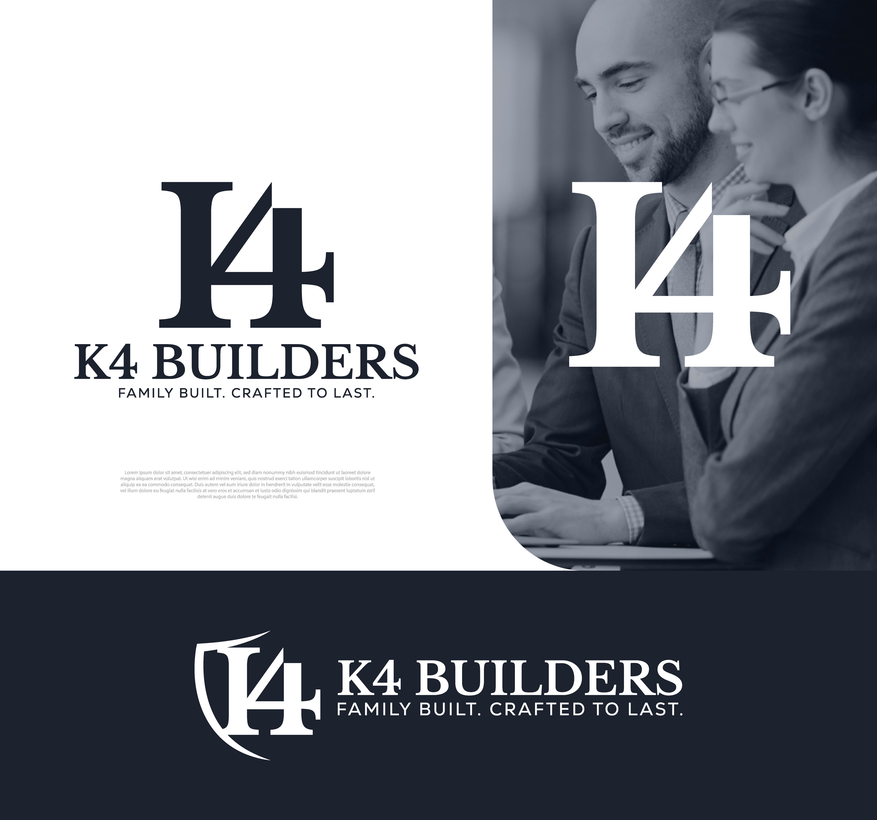 Logo Design by yellowdot for this project | Design #37488938