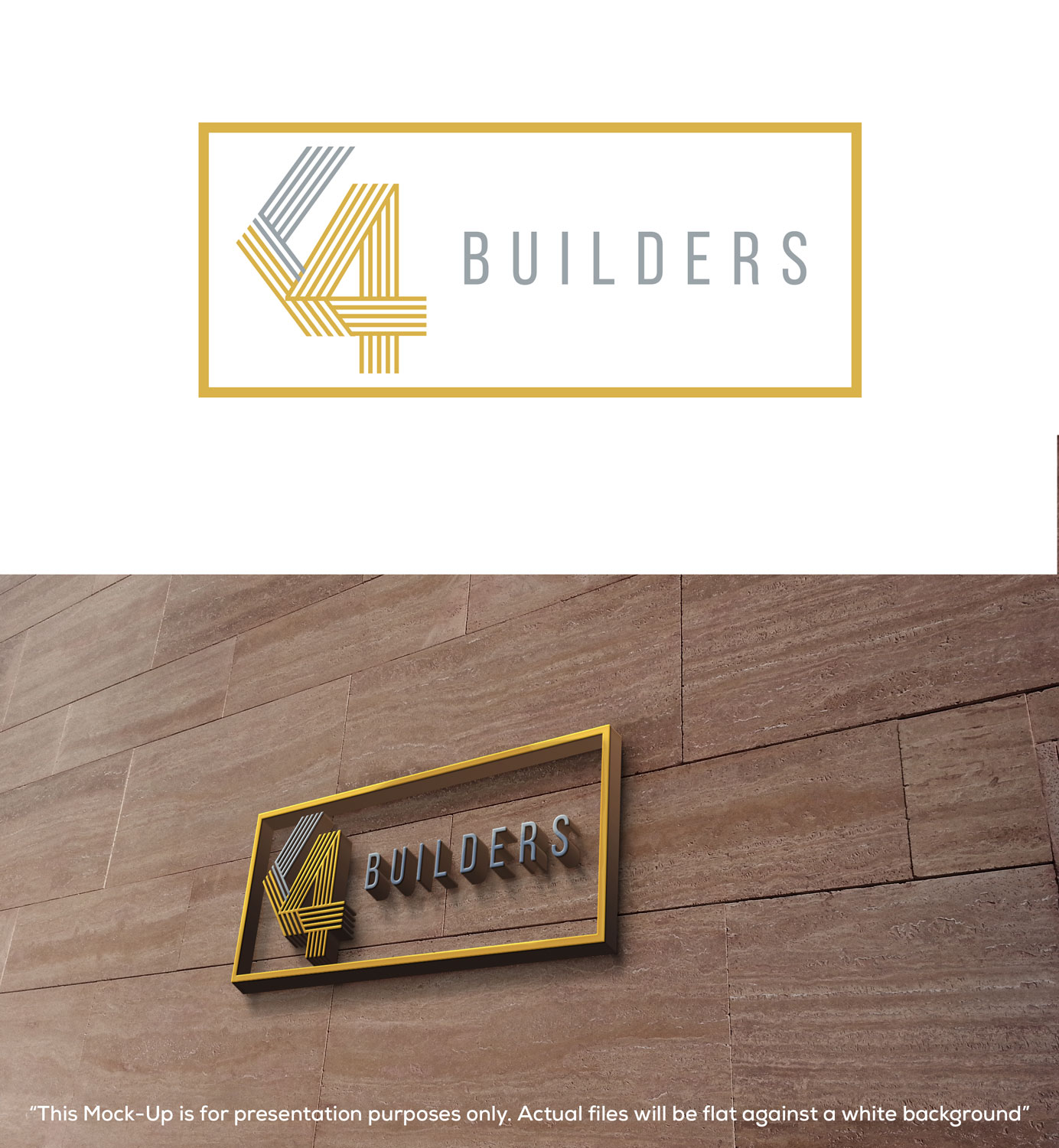 Logo Design by DesignMaker 2 for this project | Design #37494160