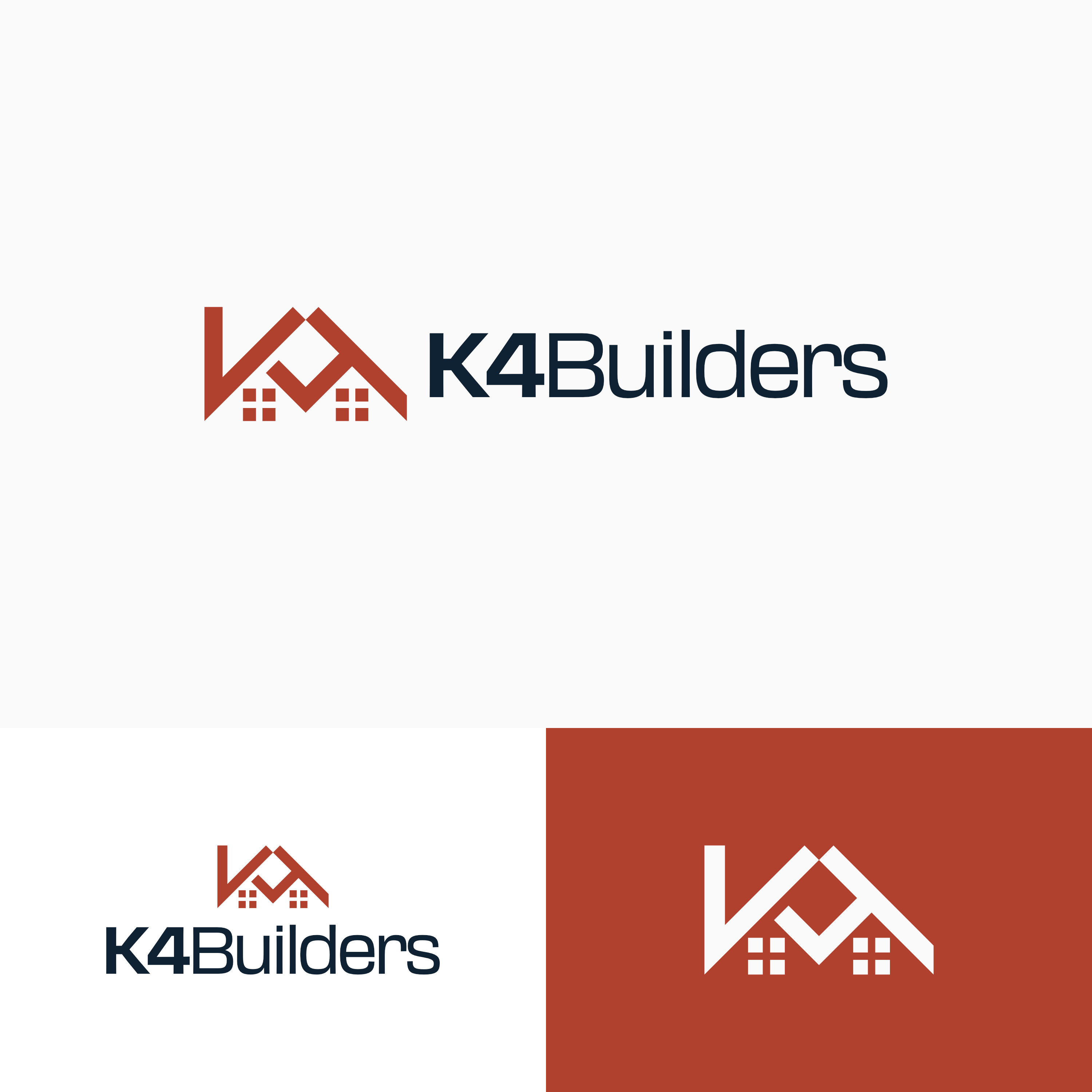 Logo Design by equifalenn for this project | Design #37494527