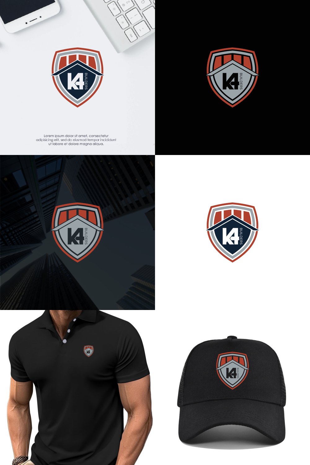 Logo-Design von MK_STD für dieses Projekt | Design #37489273