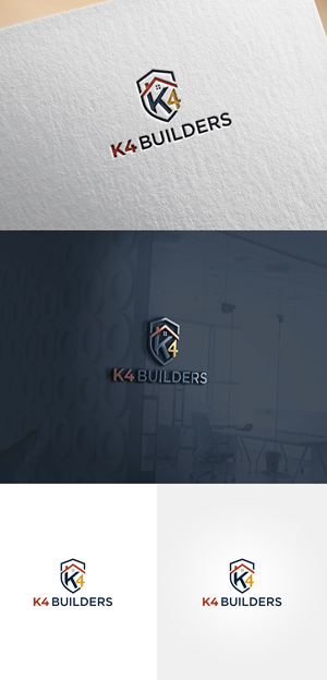 Logo Design by Rahmina for this project | Design: #37493980