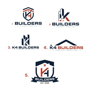 Logo Design by designfire for this project | Design: #37492166