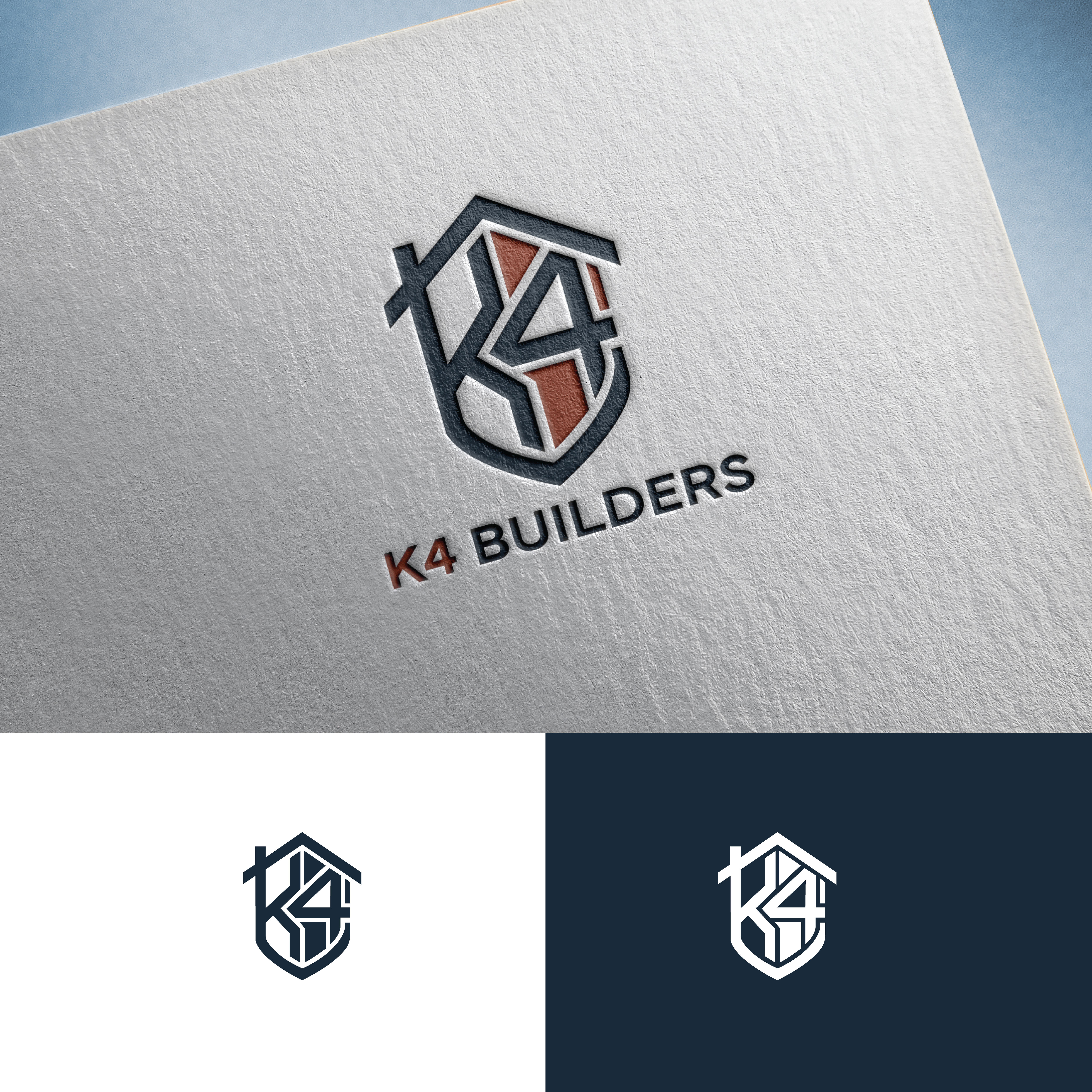 Logo Design by teepousultan for this project | Design #37488978