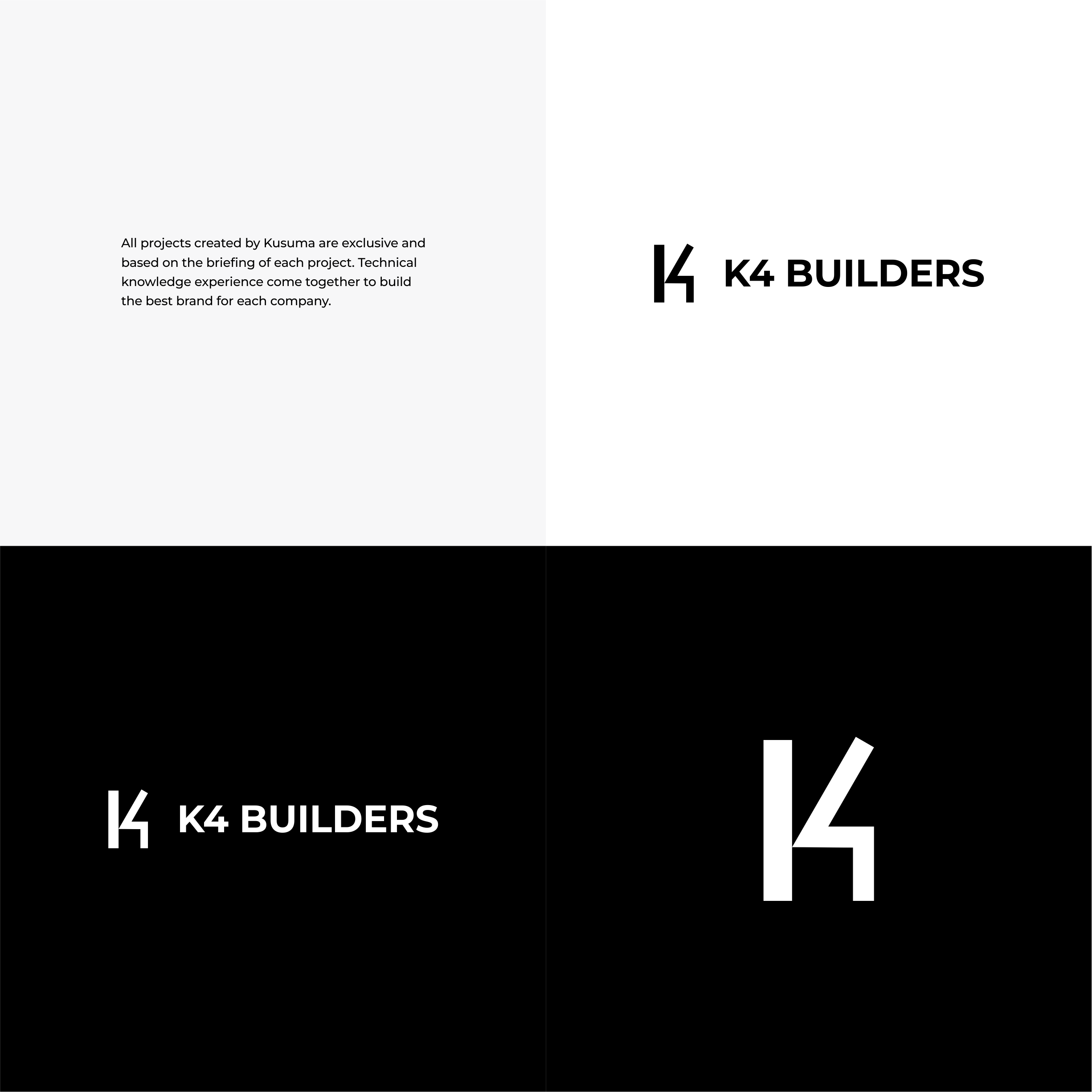 Logo Design by Kusuma Studio for this project | Design #37489022
