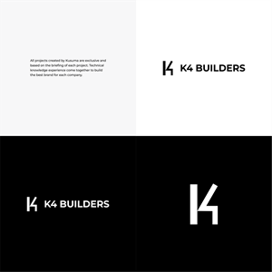 Logo Design by Kusuma Studio for this project | Design: #37489022