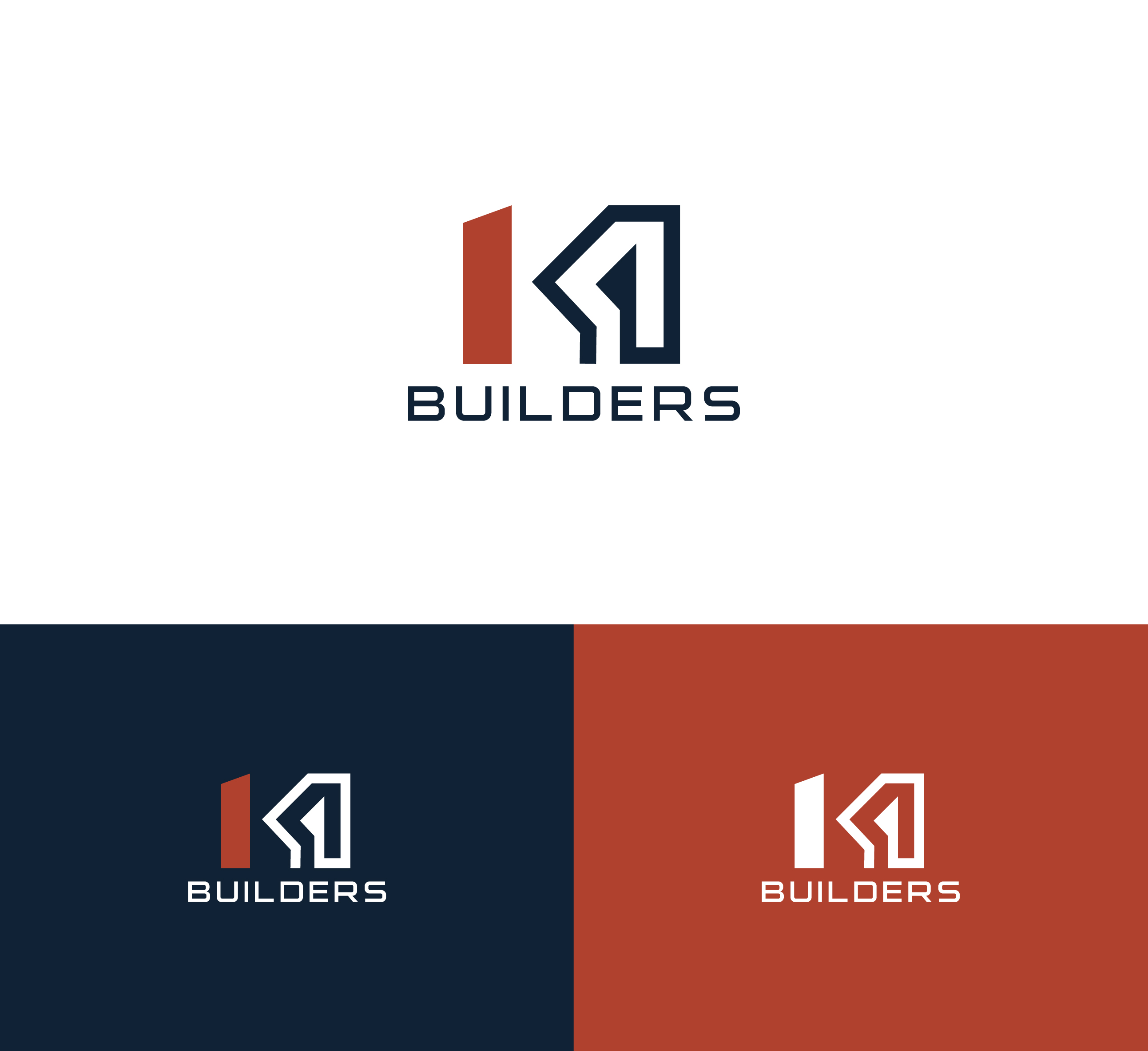 Logo Design by nasim33 for this project | Design #37489957
