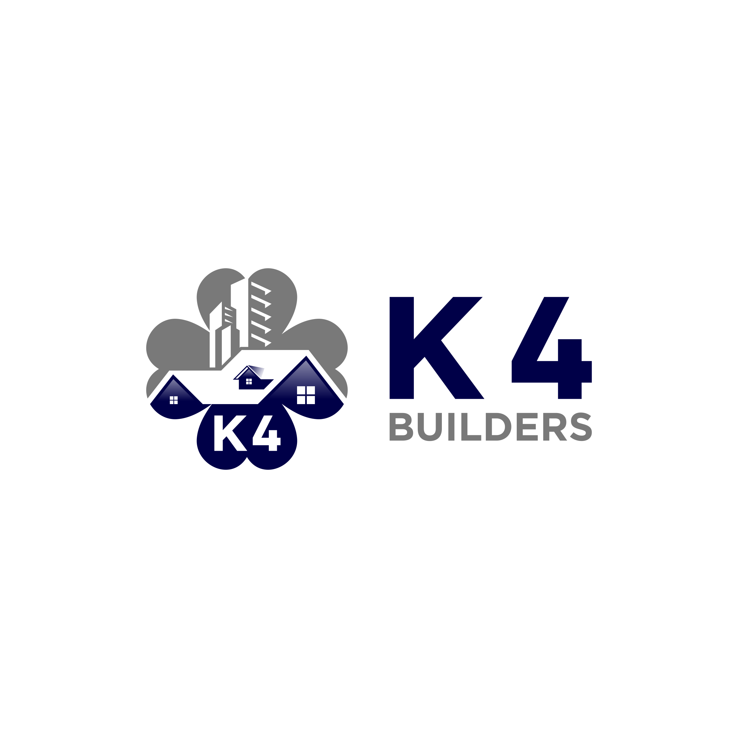 Logo Design by ghillvan for this project | Design #37491748