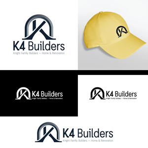 Logo Design by creativemood438 for this project | Design: #37490842