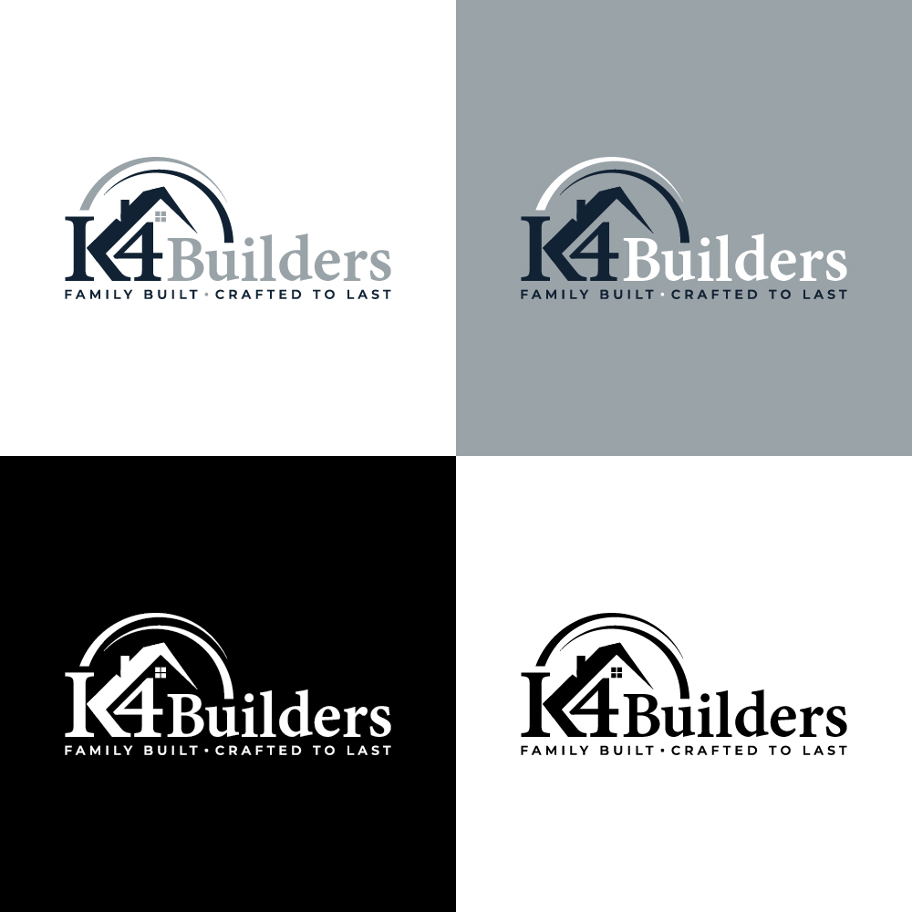 Logo Design by creativemood438 for this project | Design #37490845