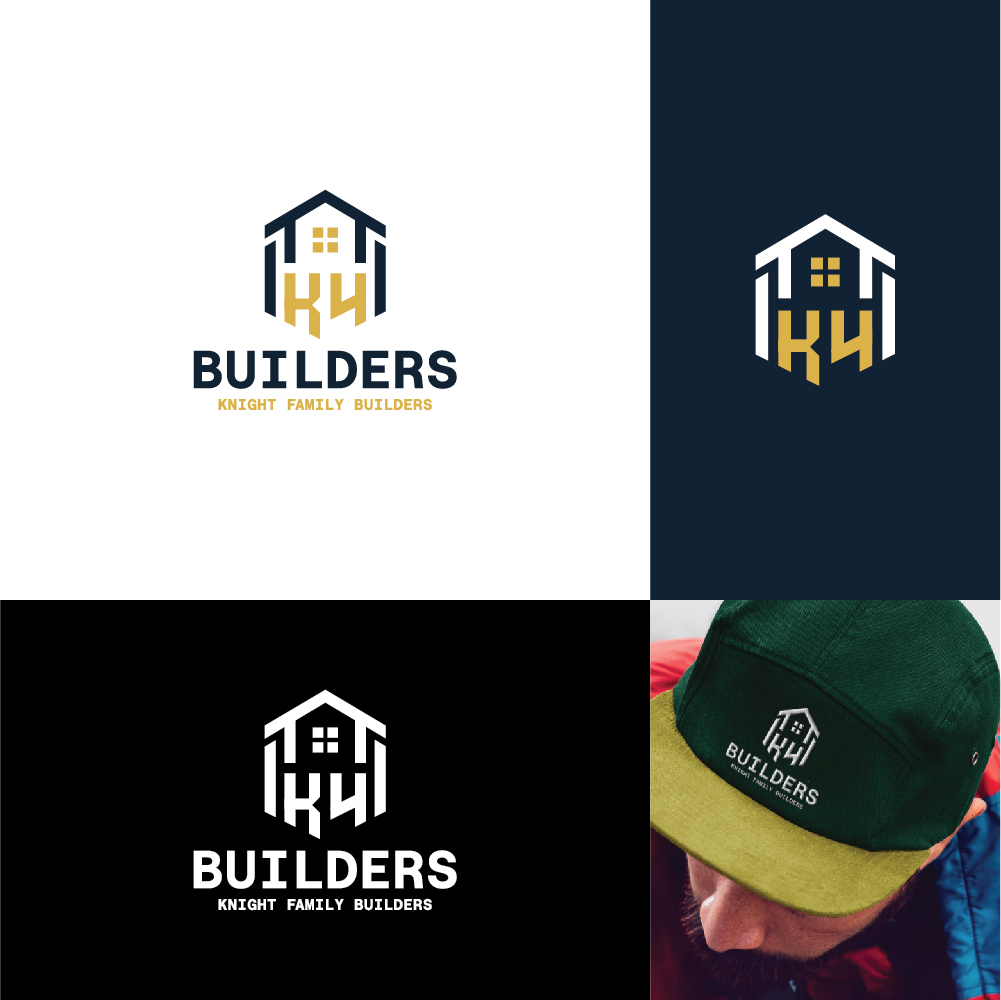 Logo Design by creativemood438 for this project | Design #37490848