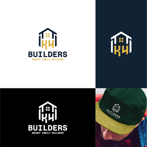 Logo Design by creativemood438 for this project | Design: #37490848