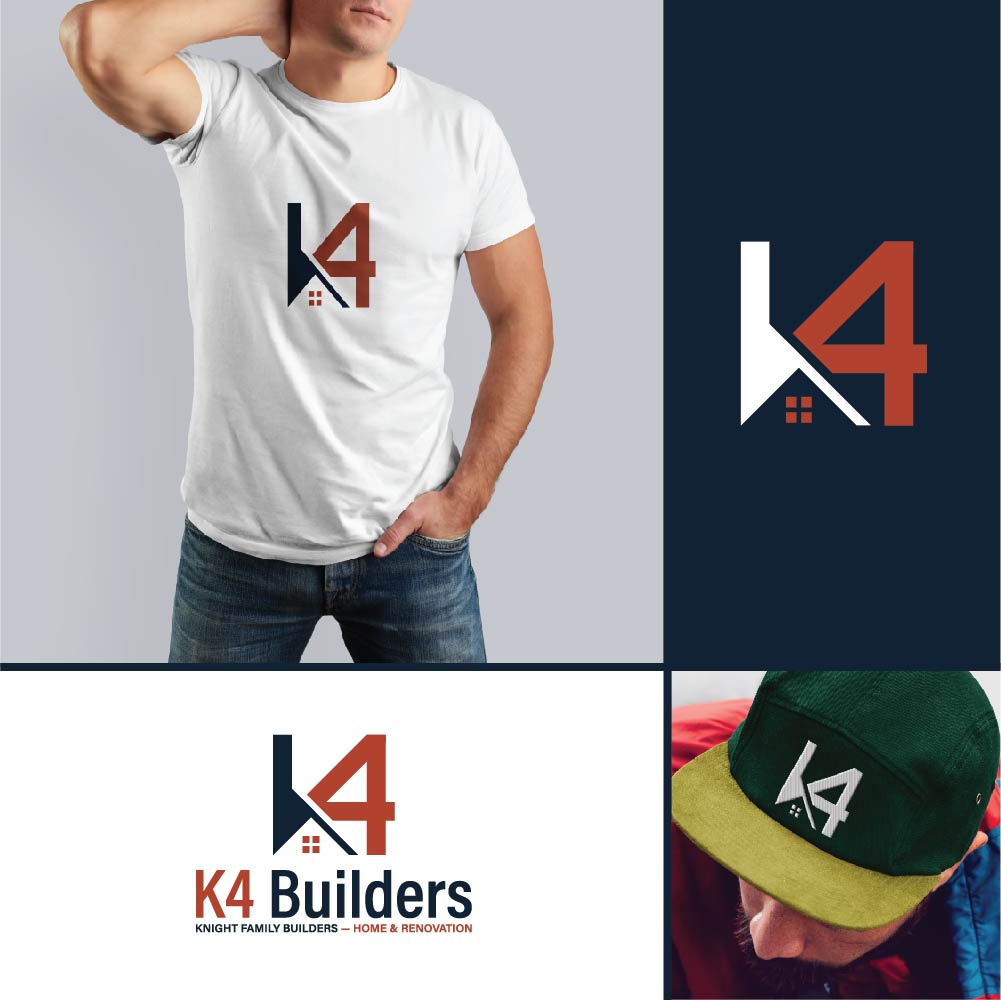 Logo Design by creativemood438 for this project | Design #37490849