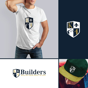 Logo Design by creativemood438 for this project | Design: #37490850