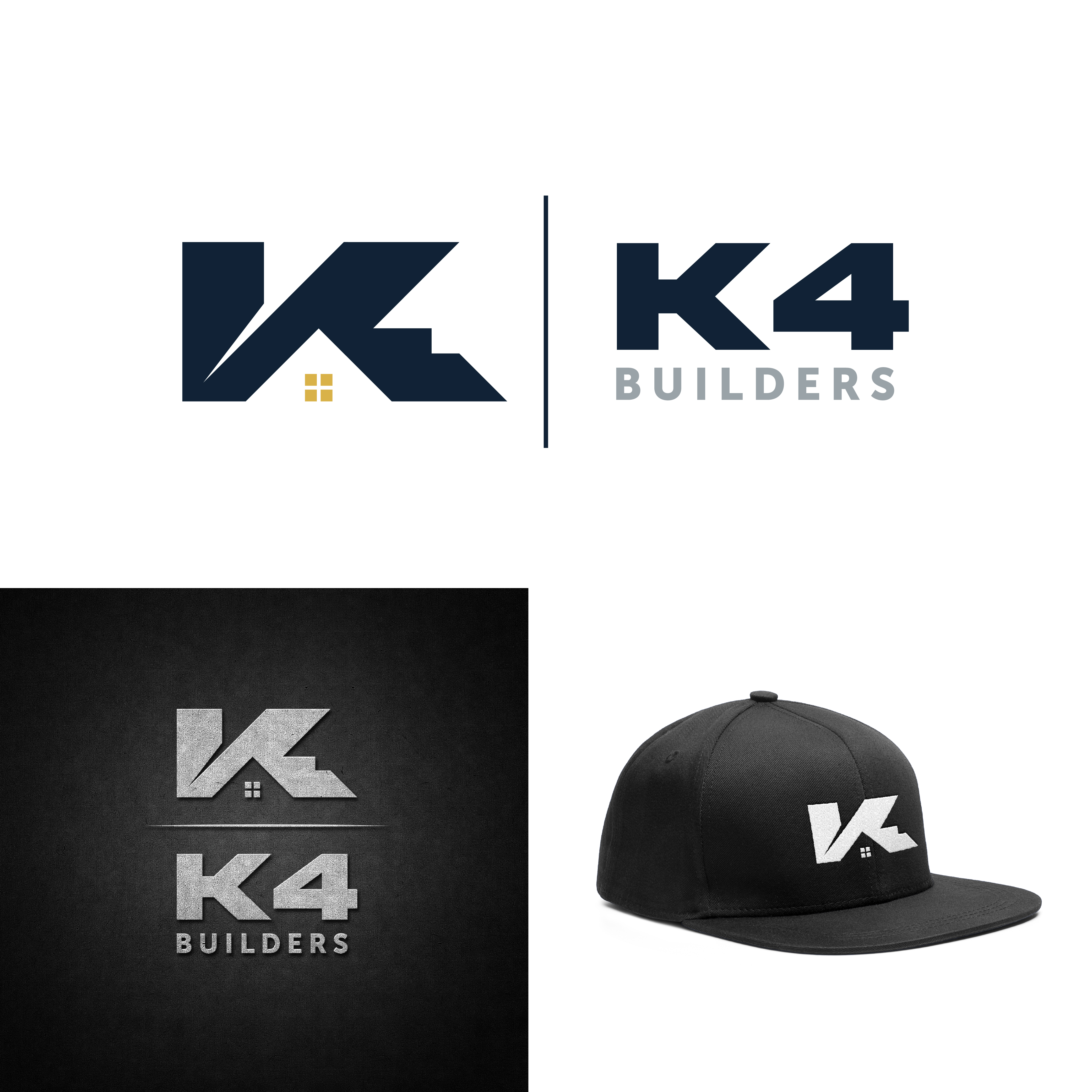 Logo Design by razertron for this project | Design #37496864