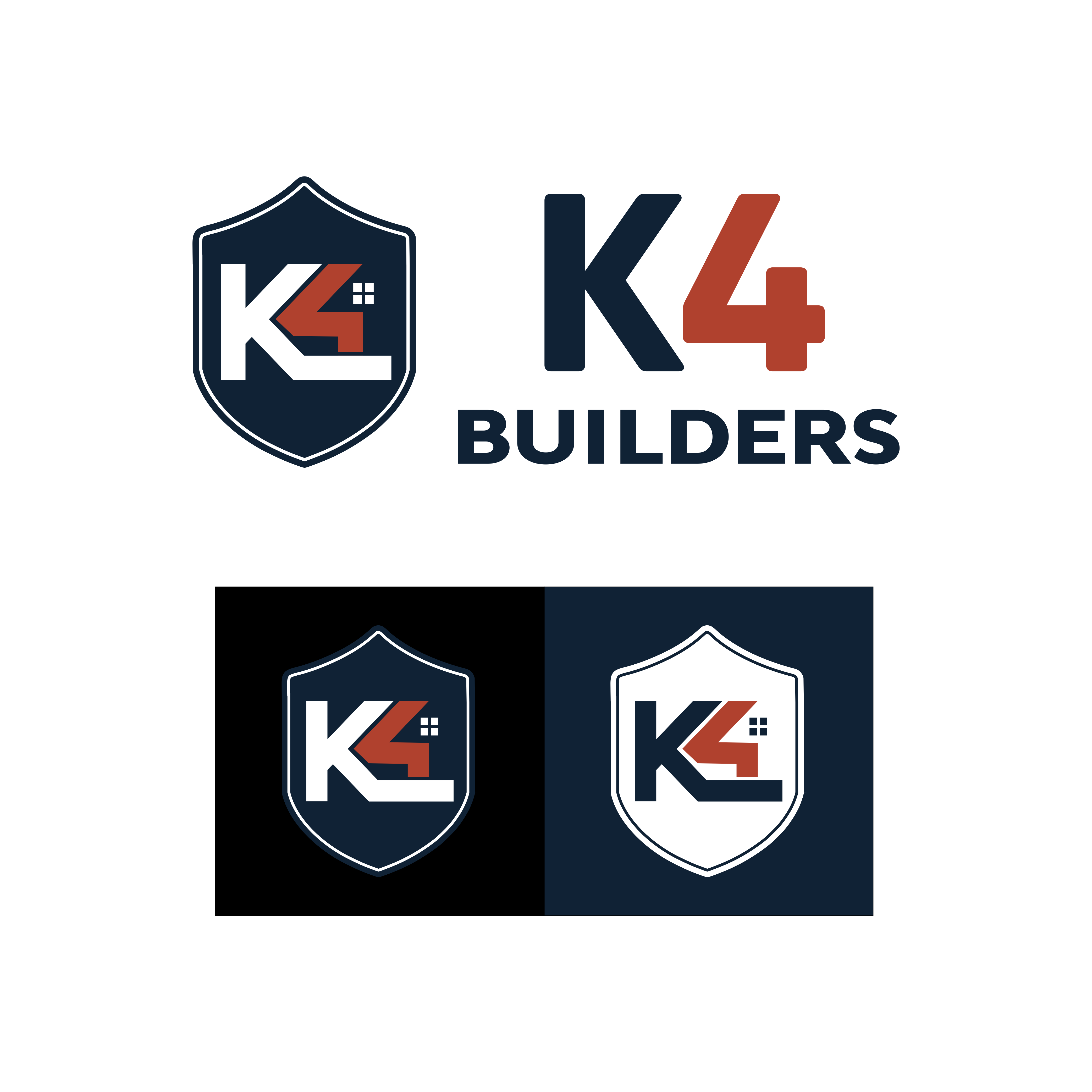 Logo Design by Permata for this project | Design #37495368