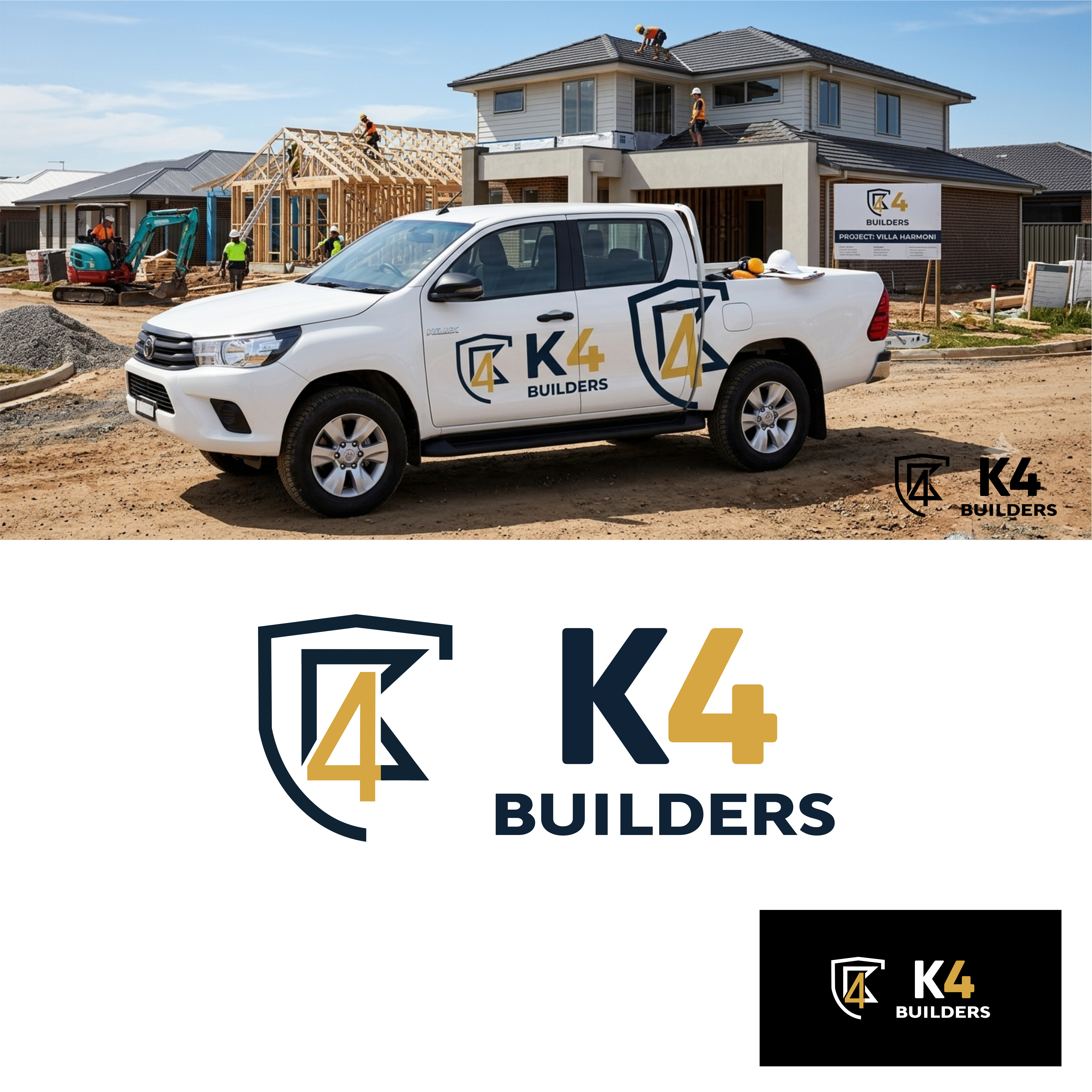 Logo Design by Permata for this project | Design #37496434