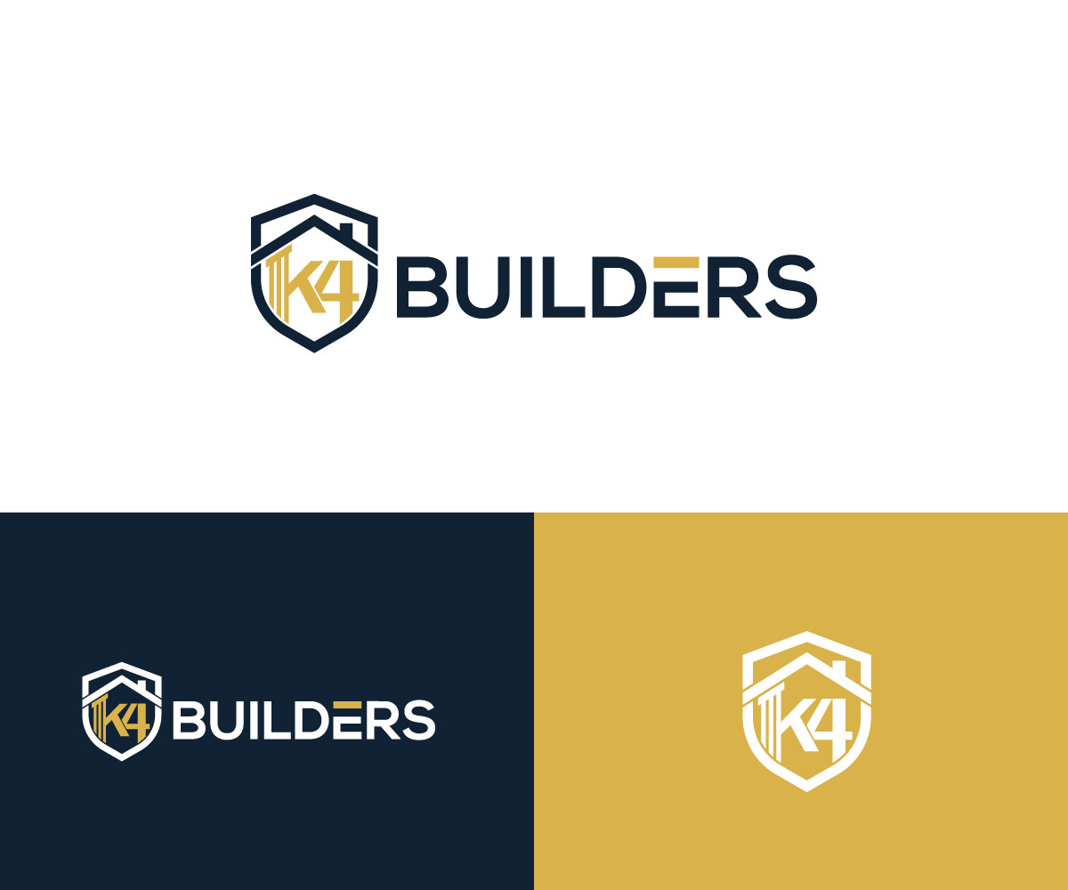 Logo Design by belayat733 for this project | Design #37494858