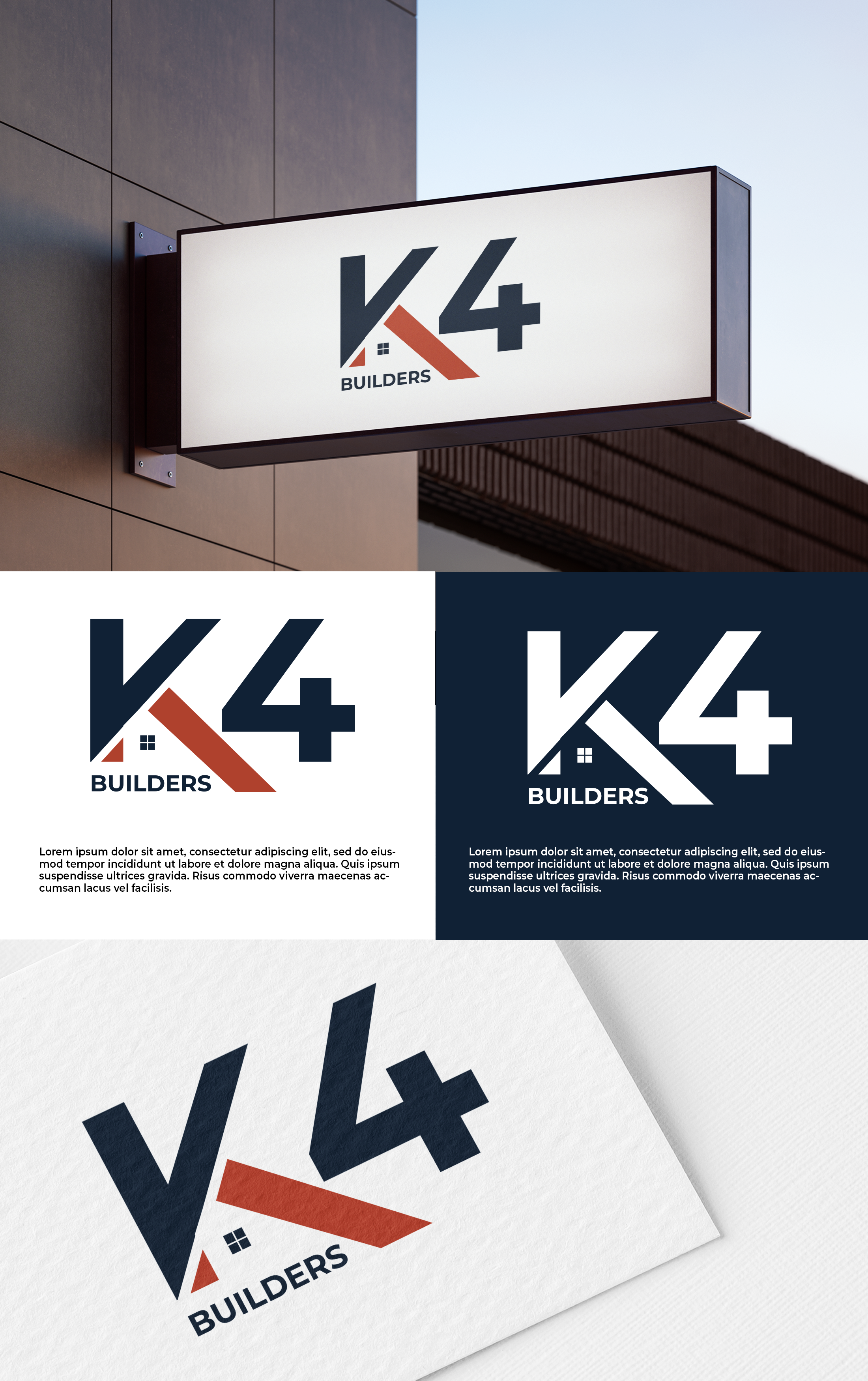Logo Design by Md. Abuhanifa for this project | Design #37492319