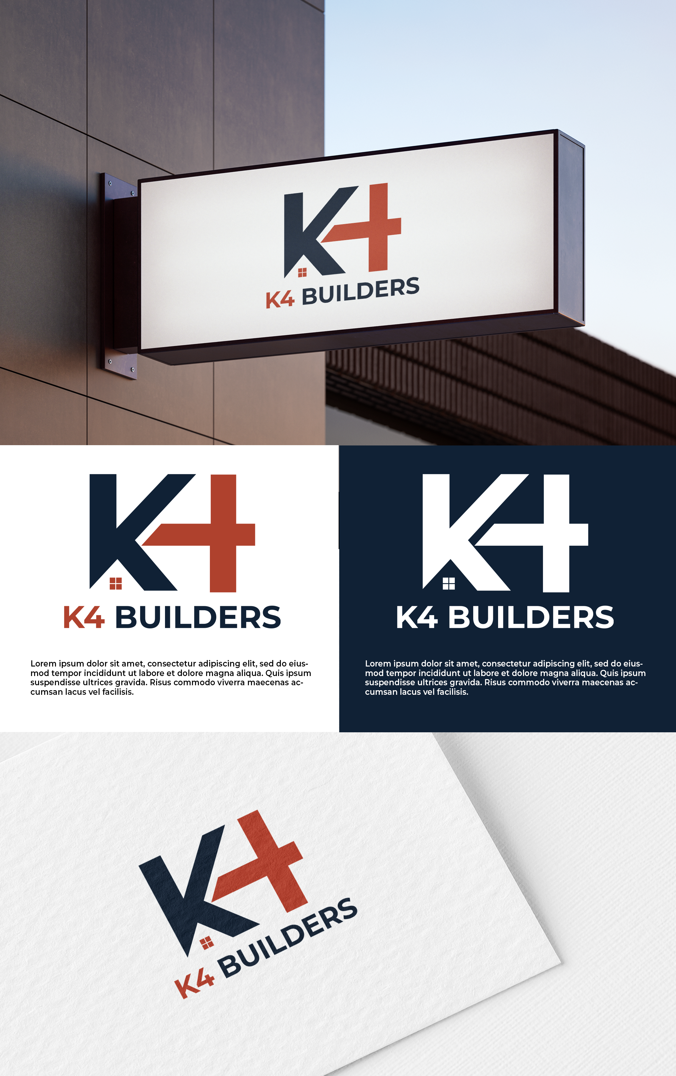 Logo Design by Md. Abuhanifa for this project | Design #37492326