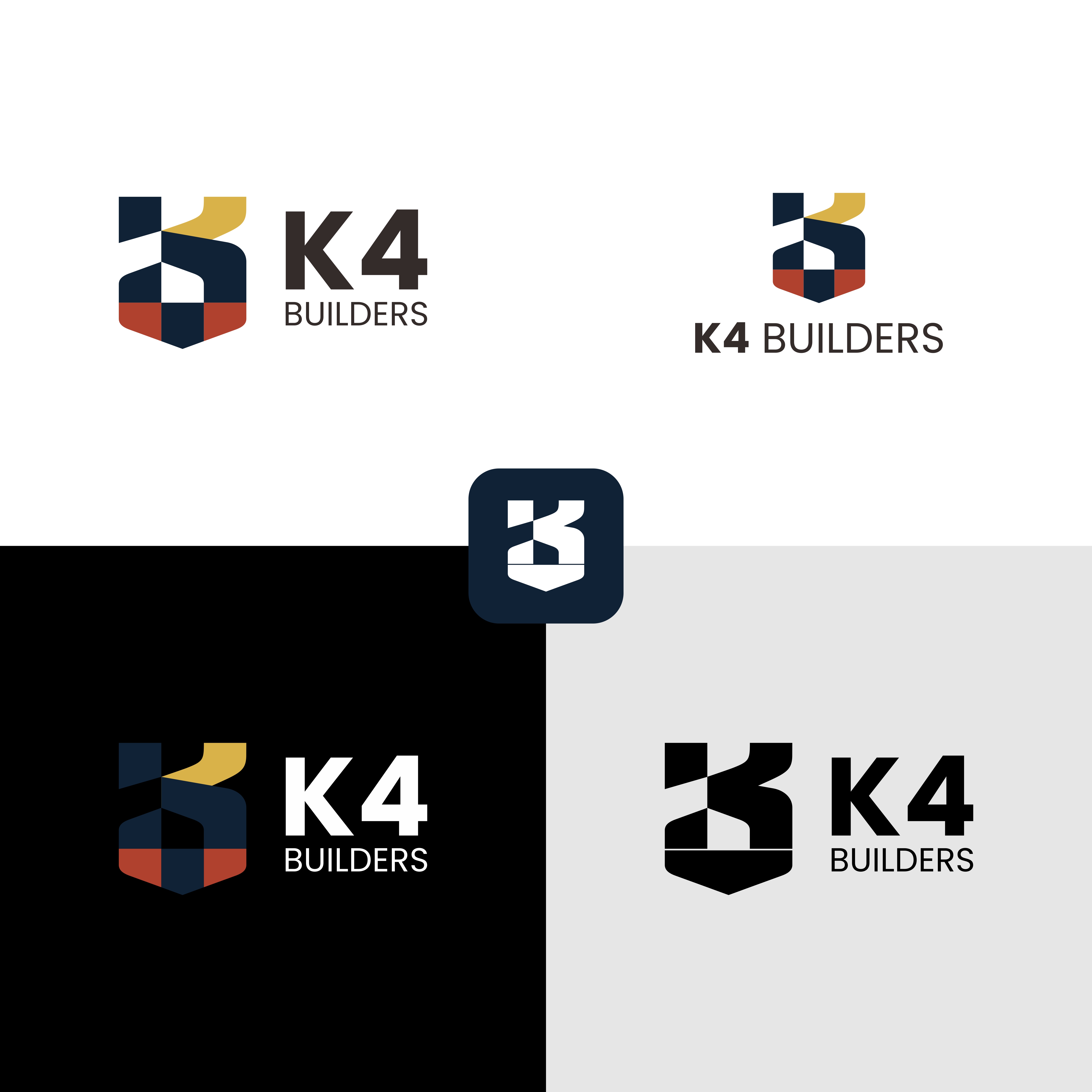 Logo Design by noktah for this project | Design #37489417