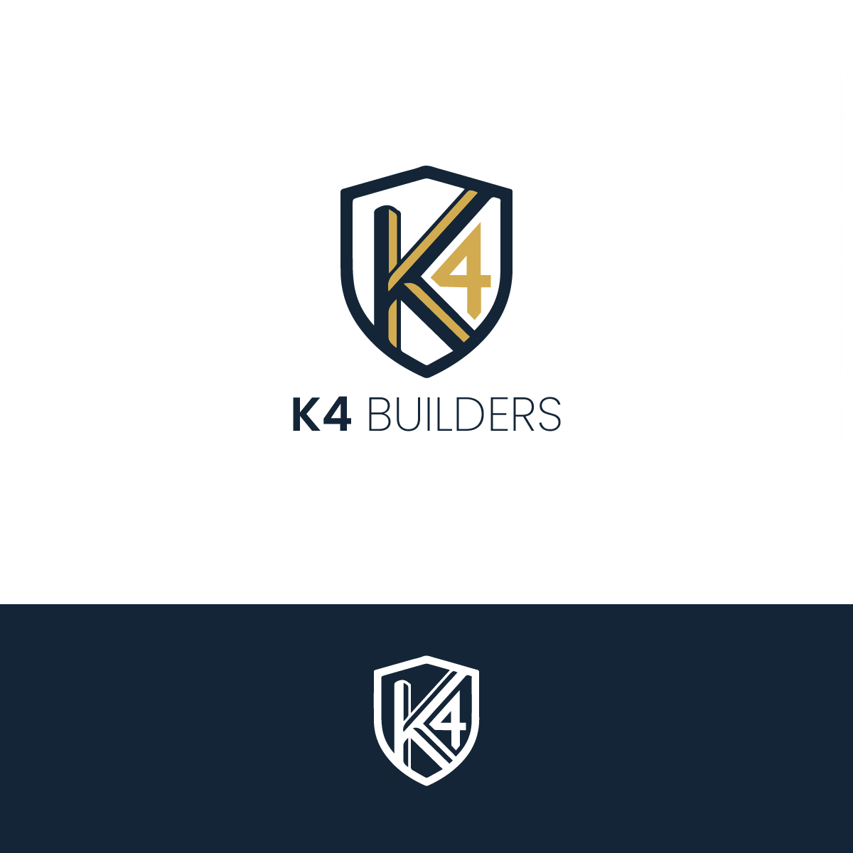 Logo Design by VM_Creative for this project | Design #37489036