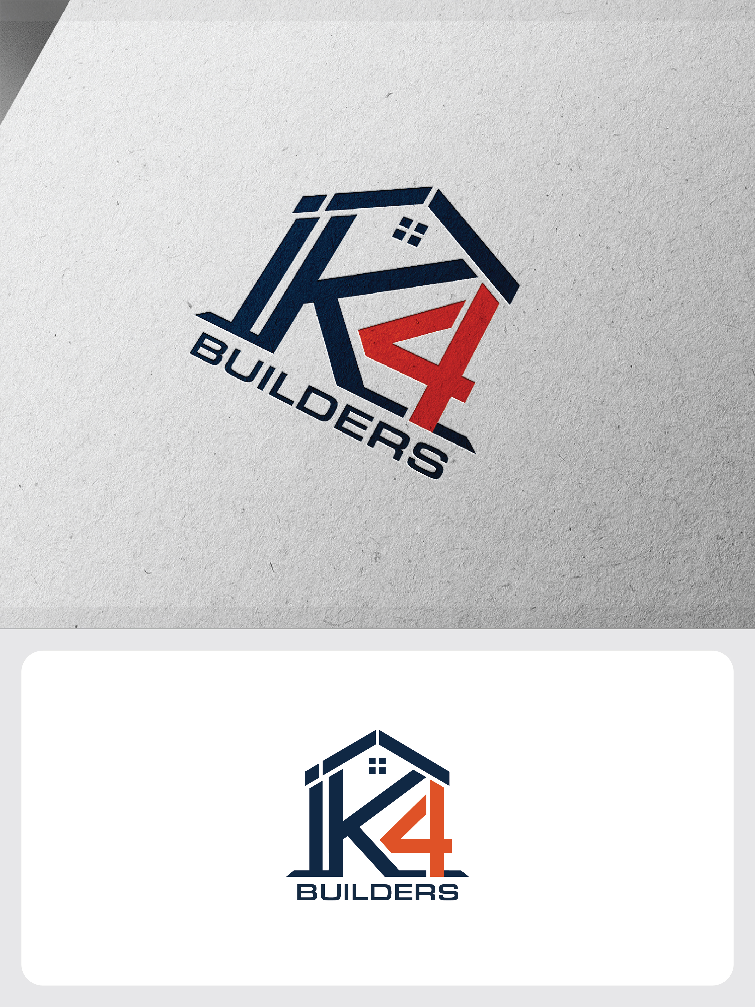 Logo Design by raju.creative for this project | Design #37493134