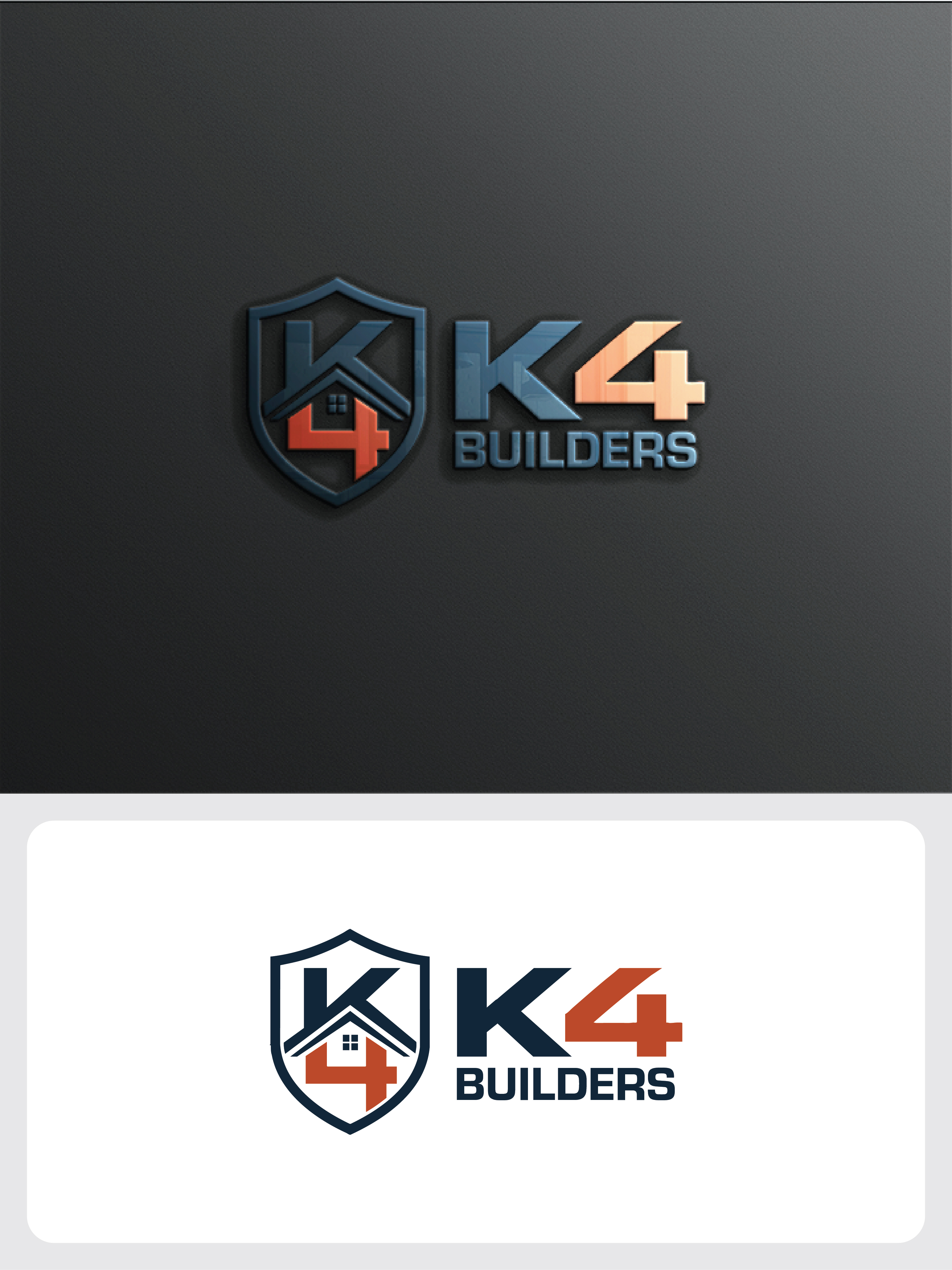 Logo Design by raju.creative for this project | Design #37493135
