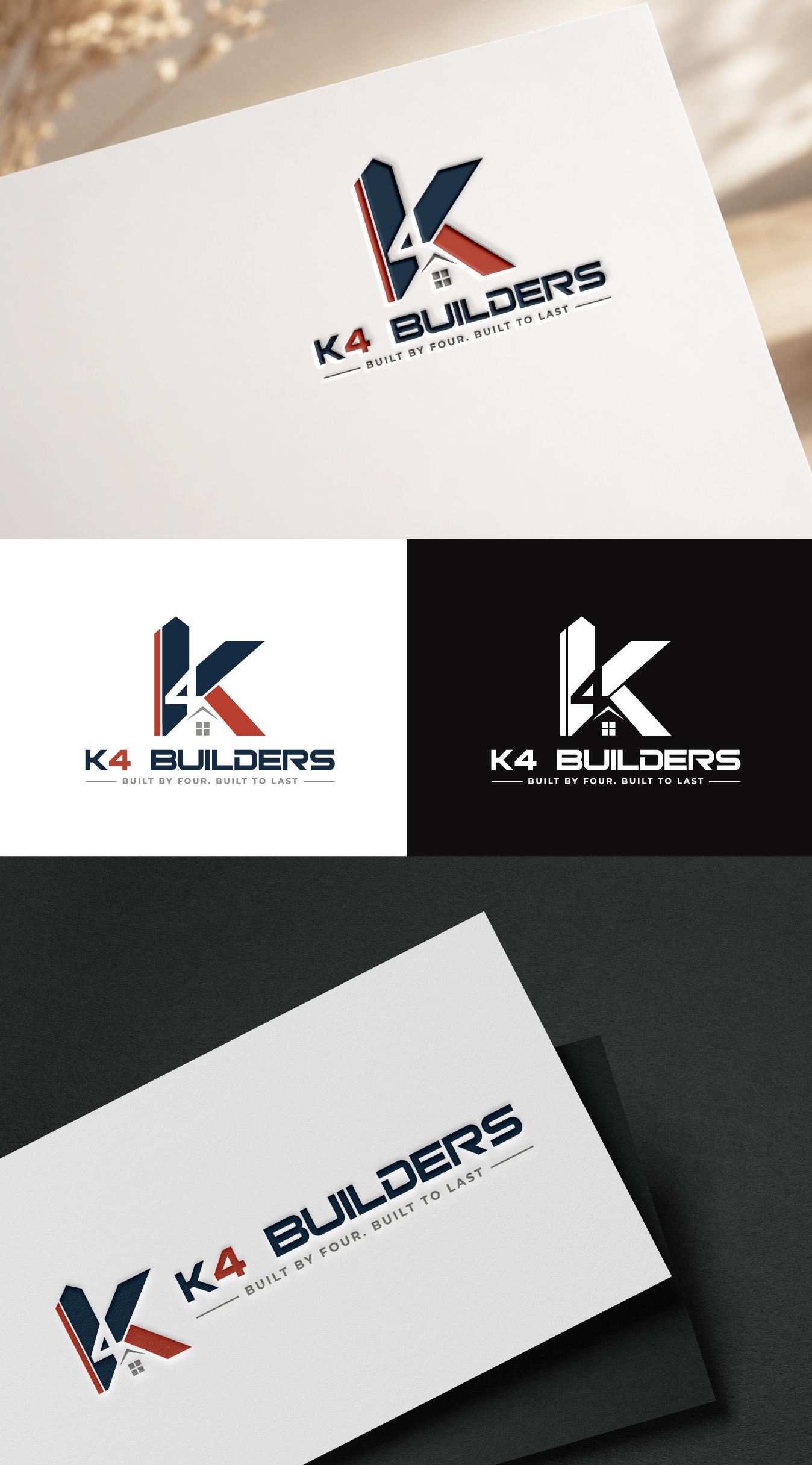Logo Design by Oliver_Design for this project | Design #37488837