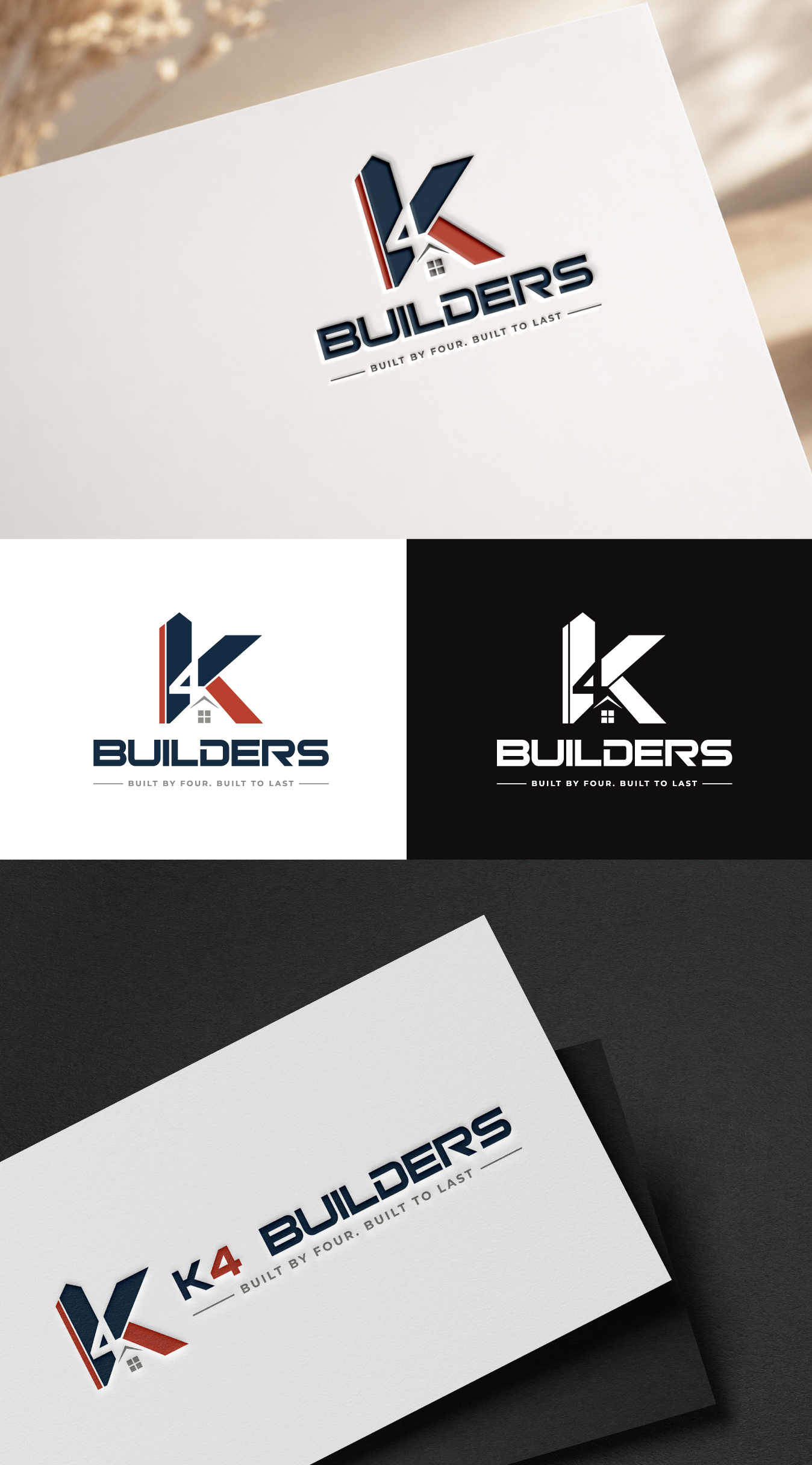 Logo Design by Oliver_Design for this project | Design #37488869