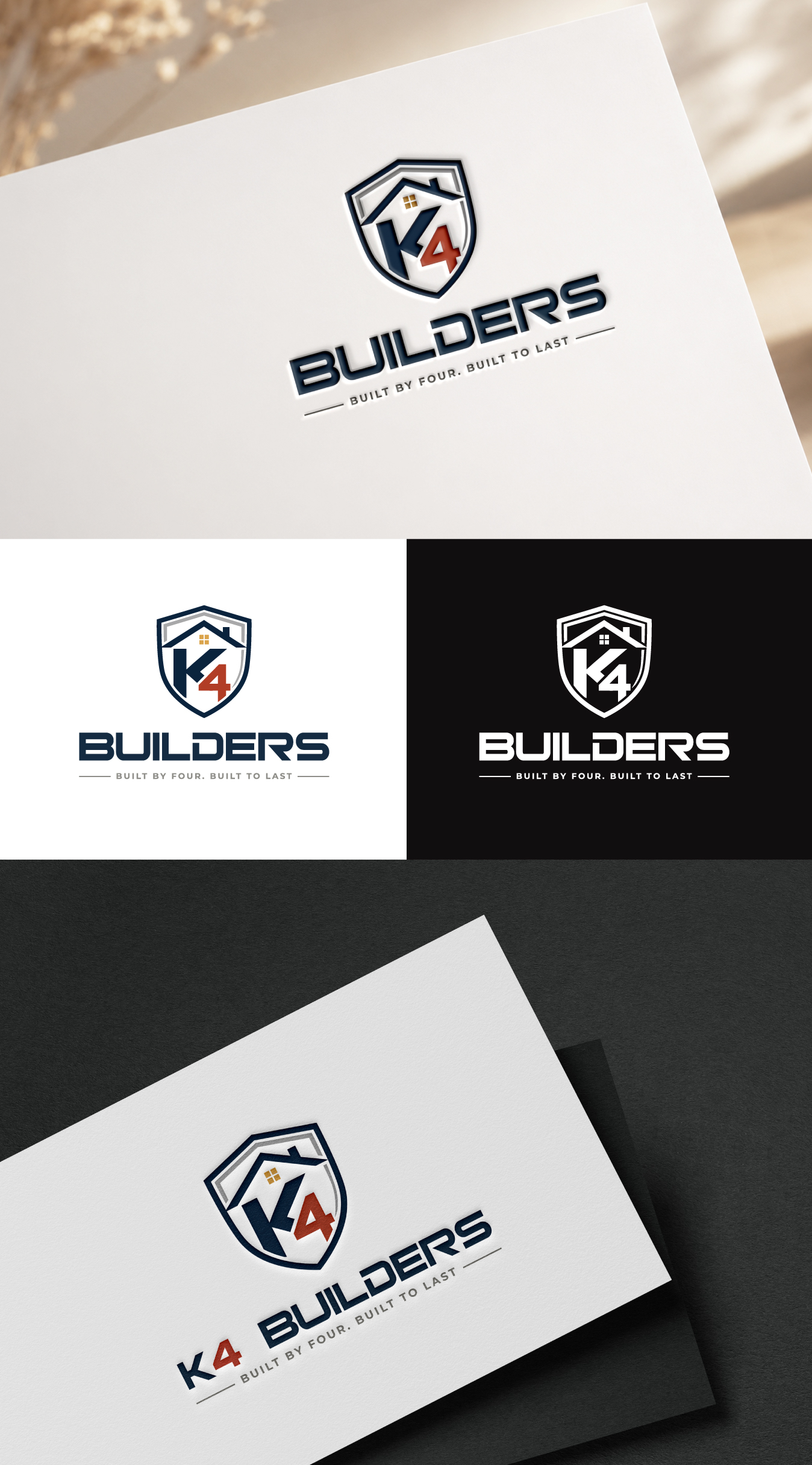 Logo Design by Oliver_Design for this project | Design #37488944