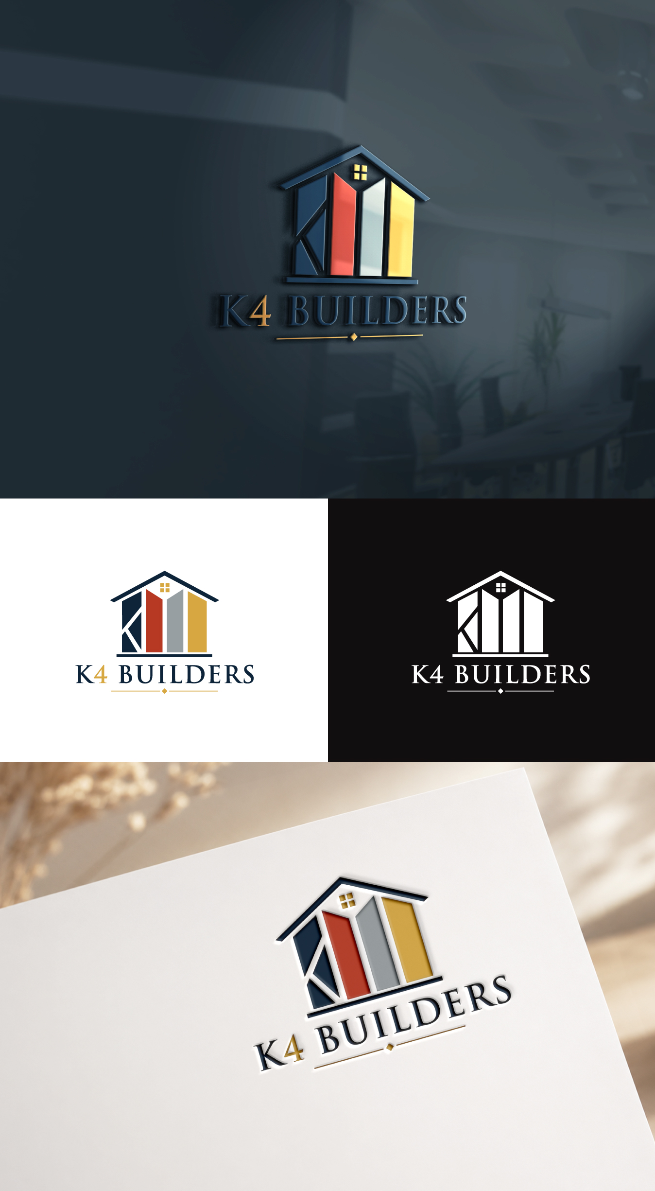 Logo Design by Oliver_Design for this project | Design #37488946