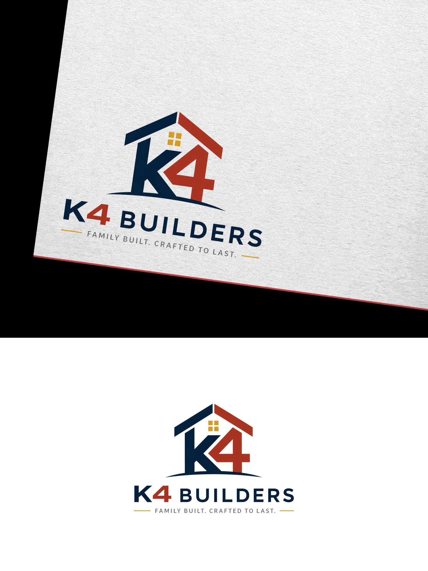 Logo Design by LogoLoot for this project | Design #37495845
