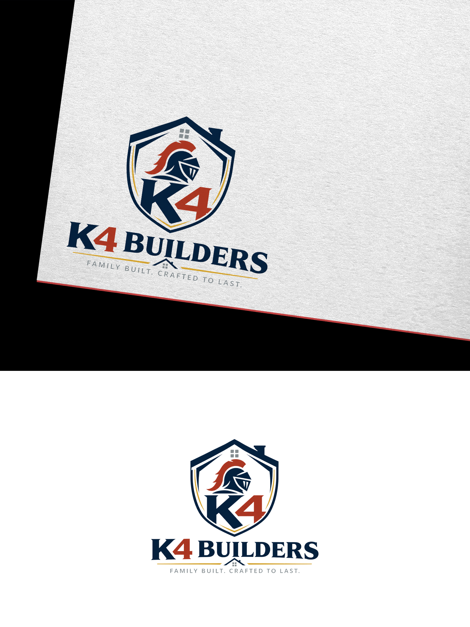 Logo Design by LogoLoot for this project | Design #37495847