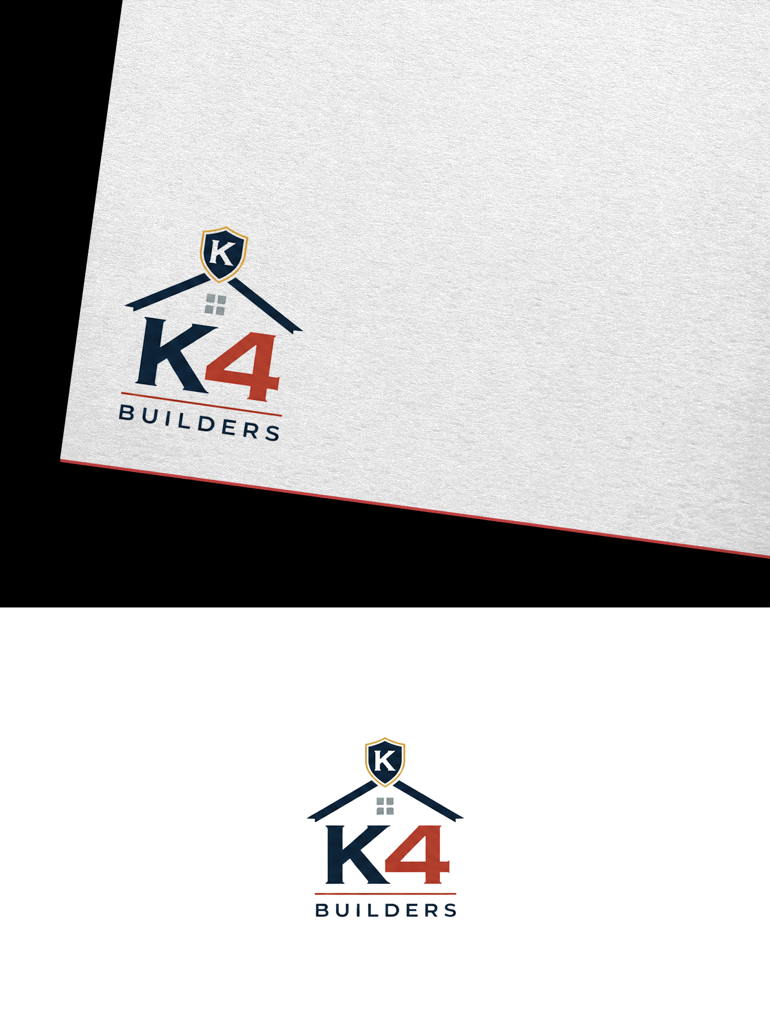 Logo Design by LogoLoot for this project | Design #37495849