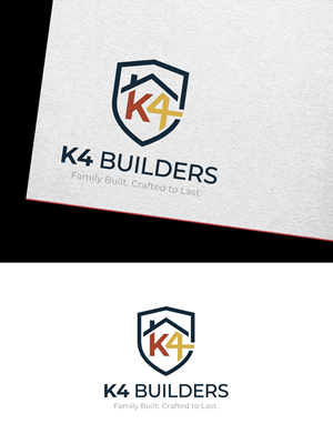 Logo Design by LogoLoot for this project | Design: #37495852
