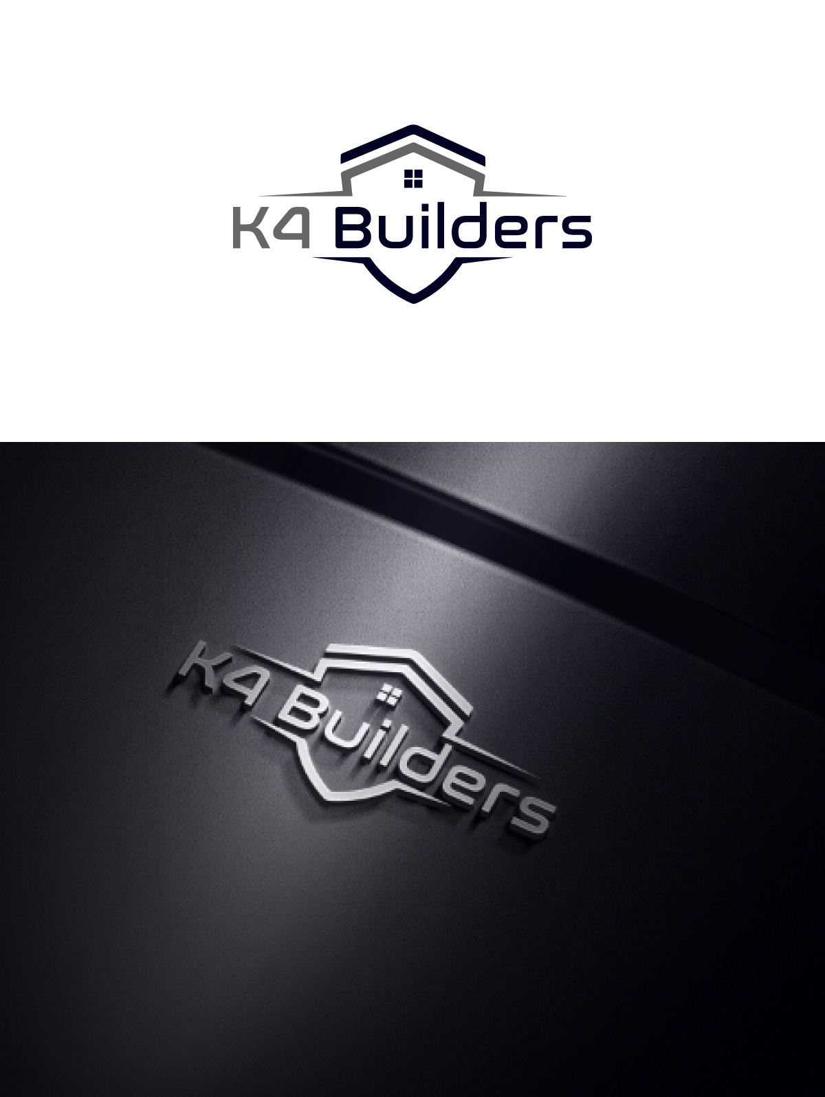 Logo Design by JMN Signatures for this project | Design #37491967