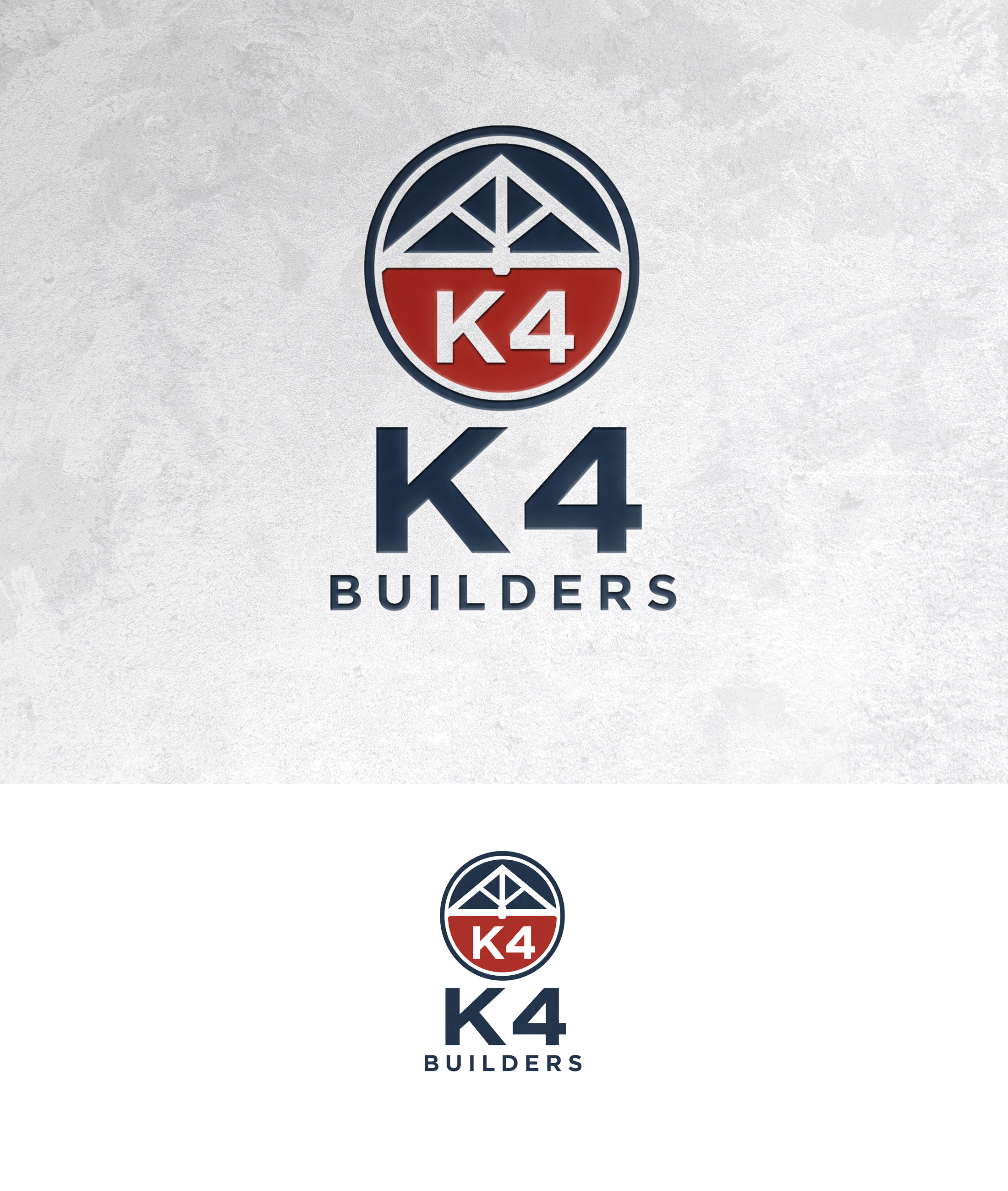Logo Design by zamdi for this project | Design #37494291
