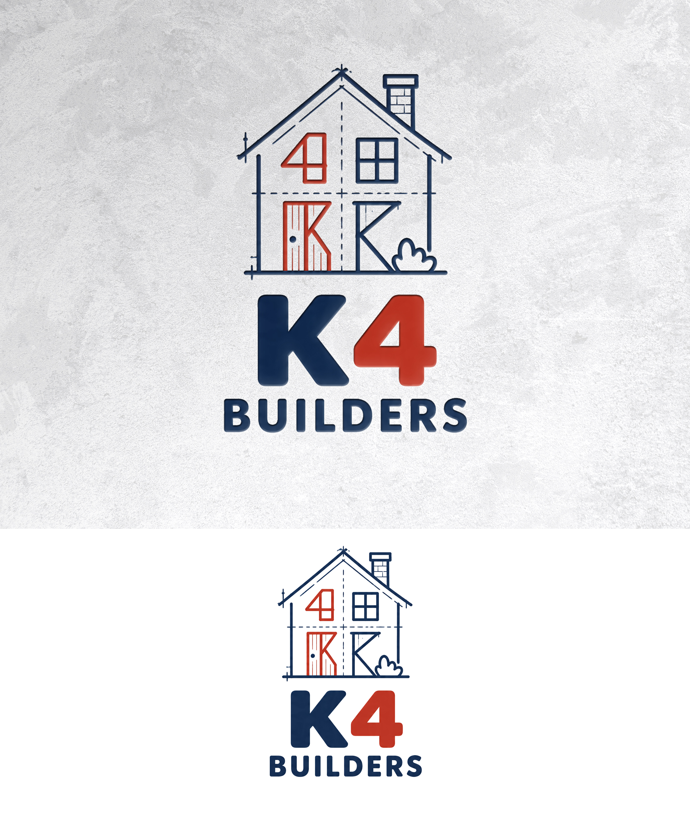Logo Design by zamdi for this project | Design #37494292