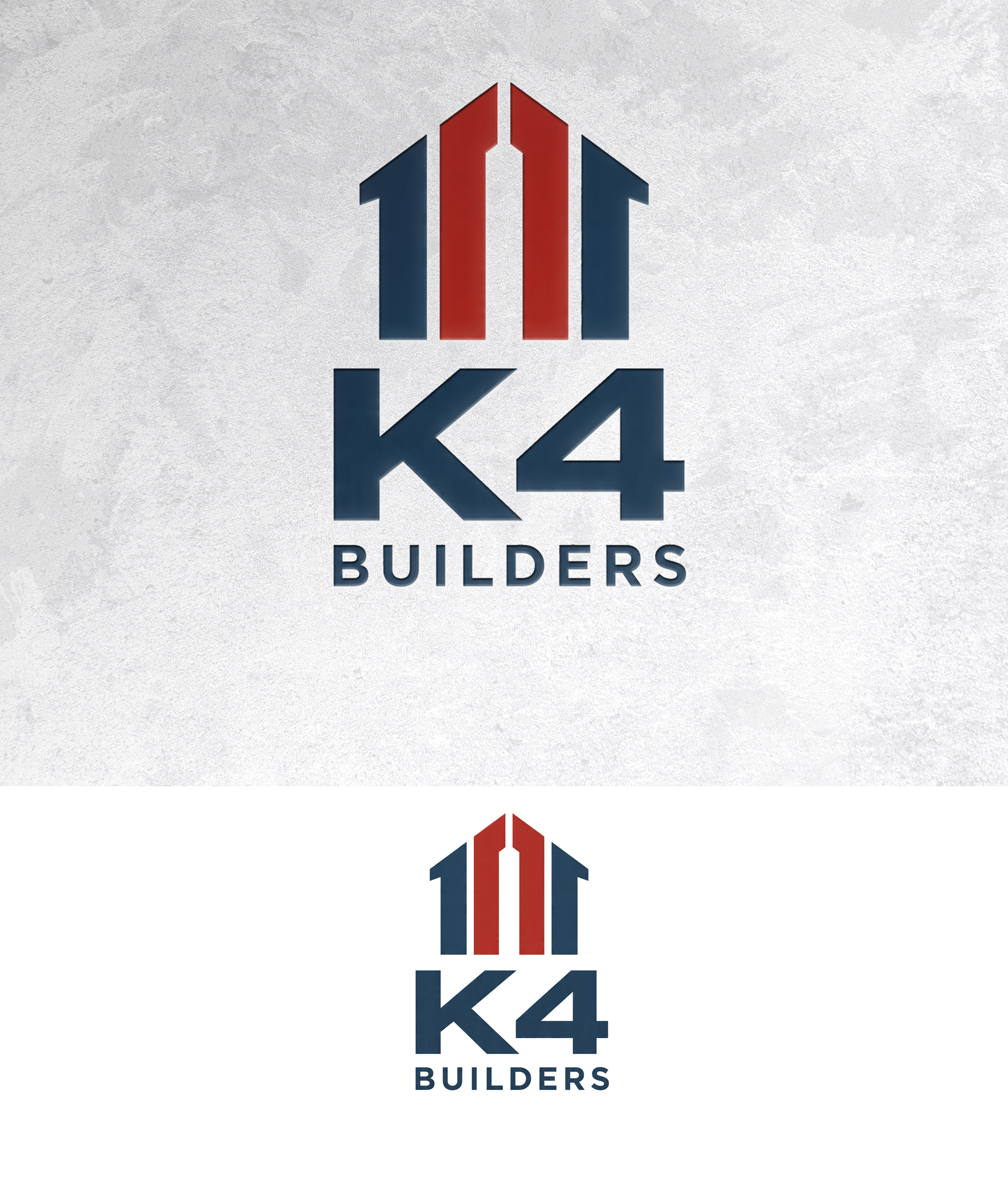 Logo Design by zamdi for this project | Design #37494293