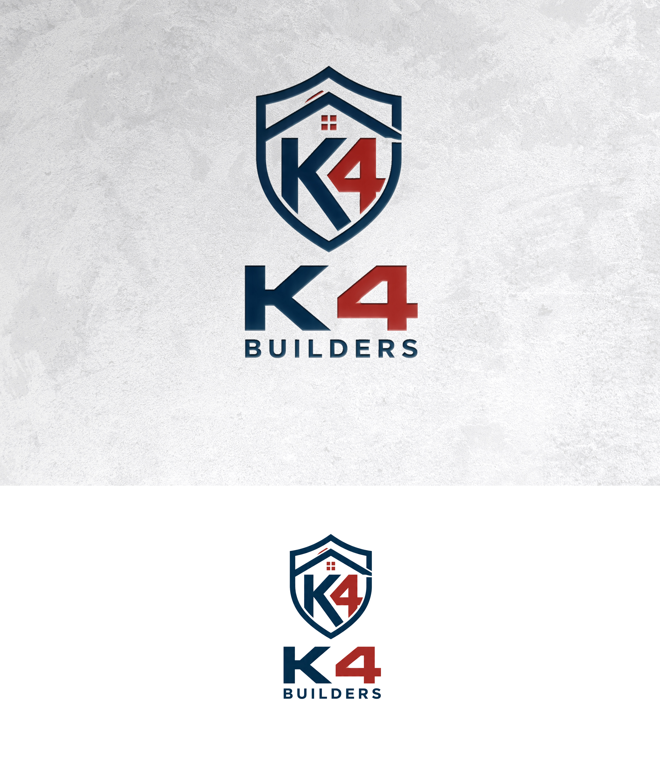 Logo Design by zamdi for this project | Design #37494295