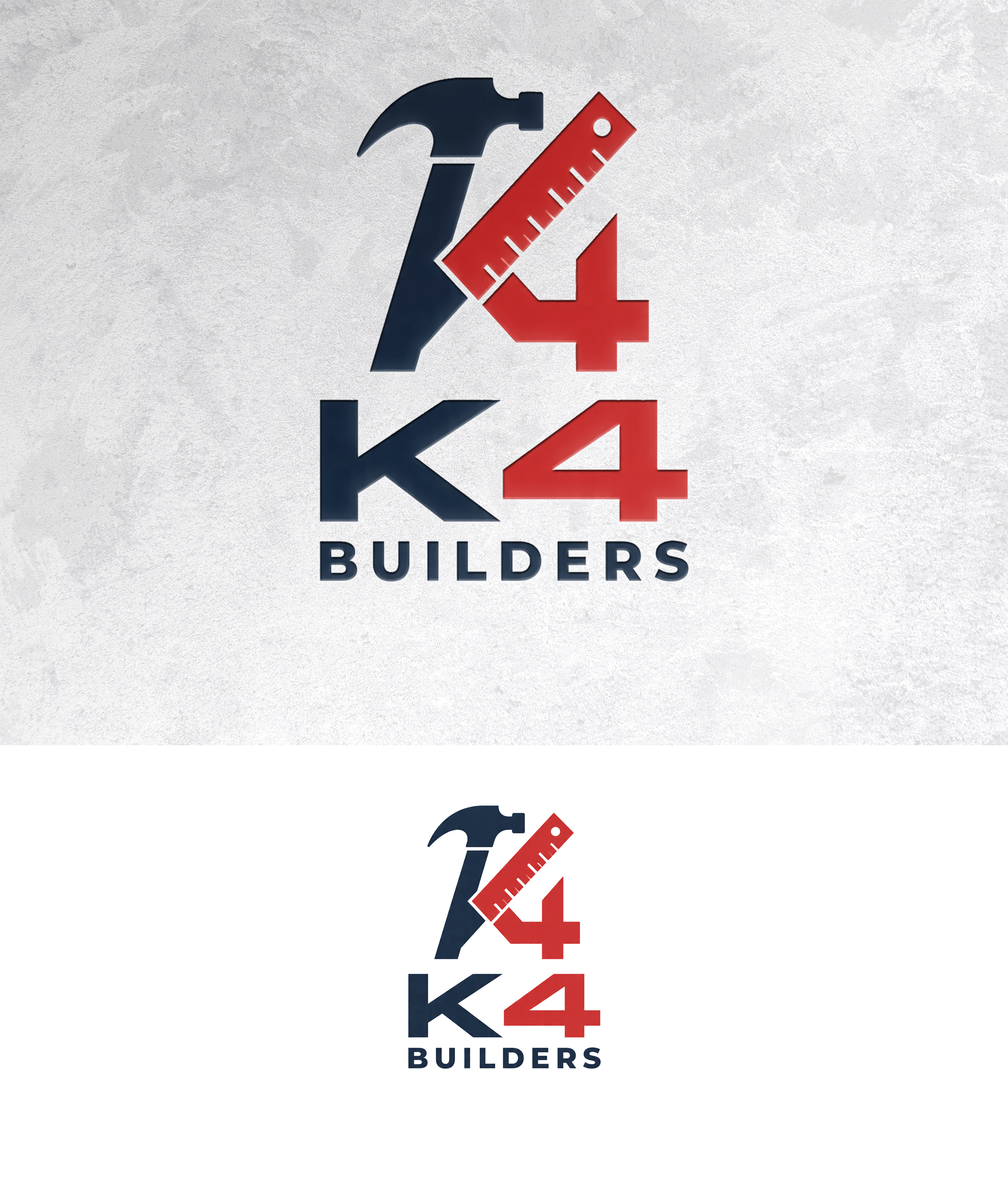 Logo Design by zamdi for this project | Design #37494313